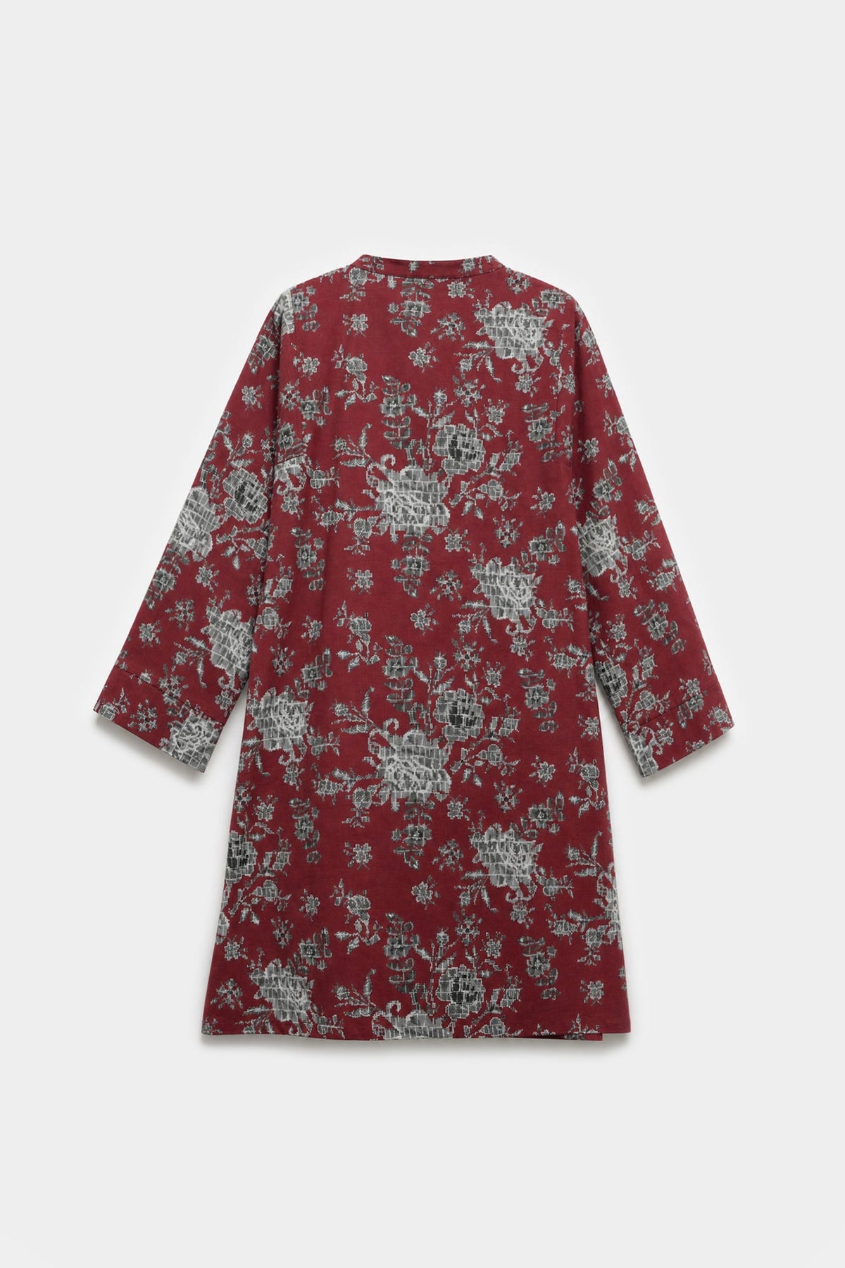 PRINTED SUIT (E9817-102-414)