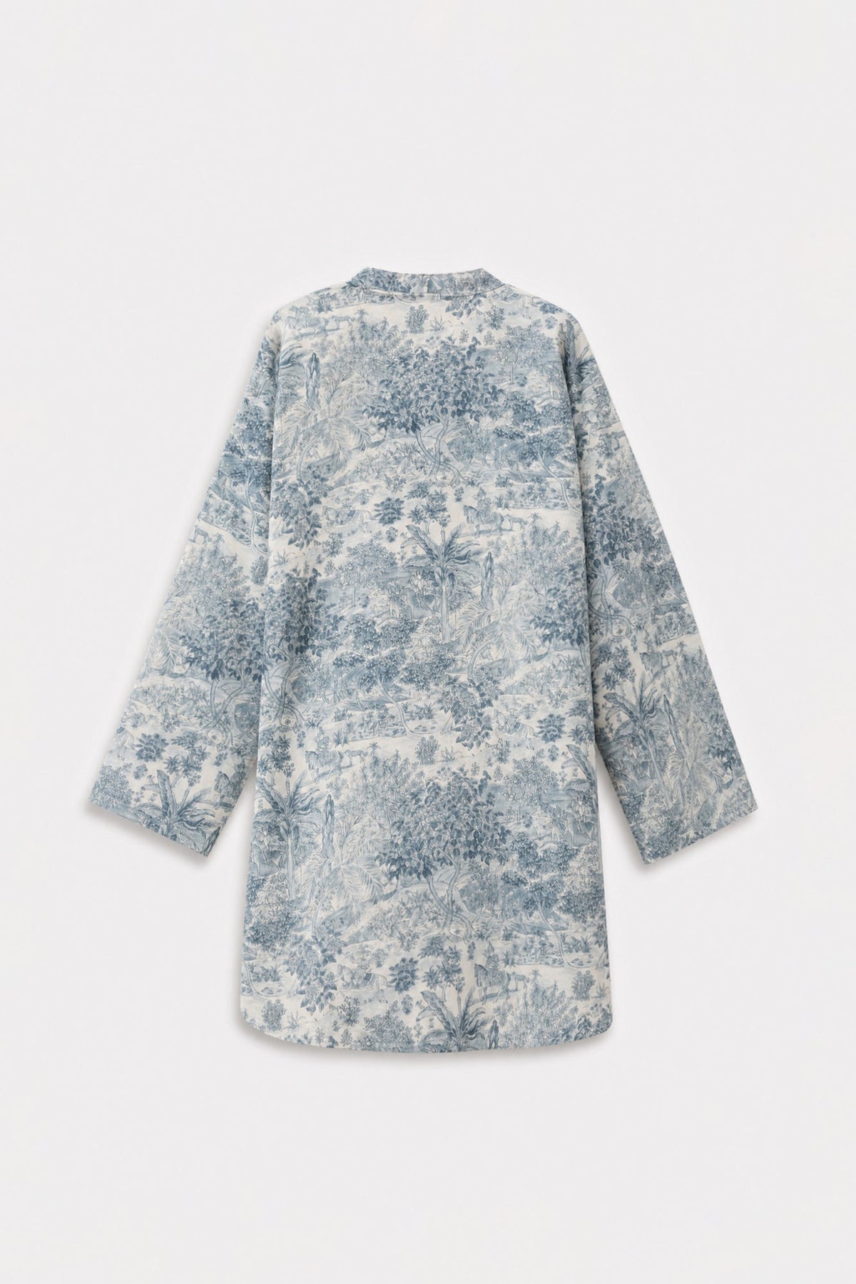 PRINTED SUIT (E9821-102-001)