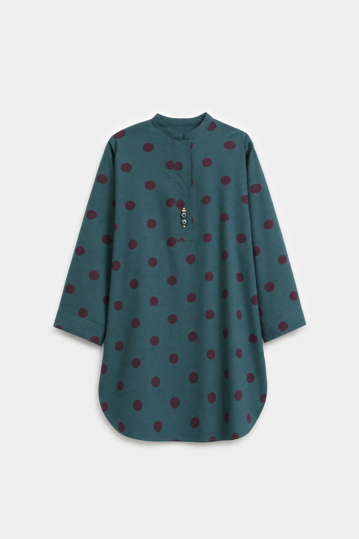 PRINTED SUIT (E9824-102-711)