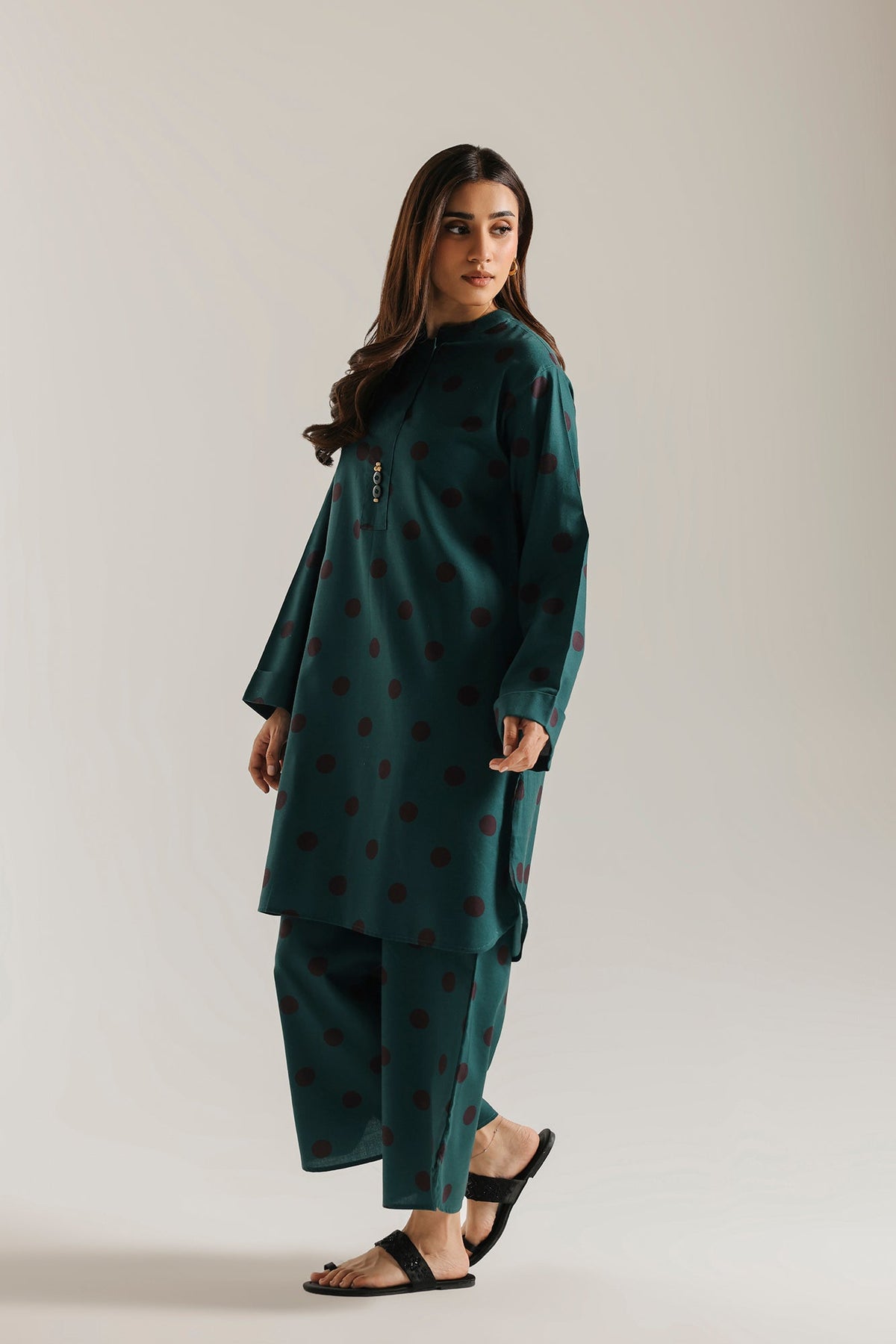 PRINTED SUIT (E9824-102-711)