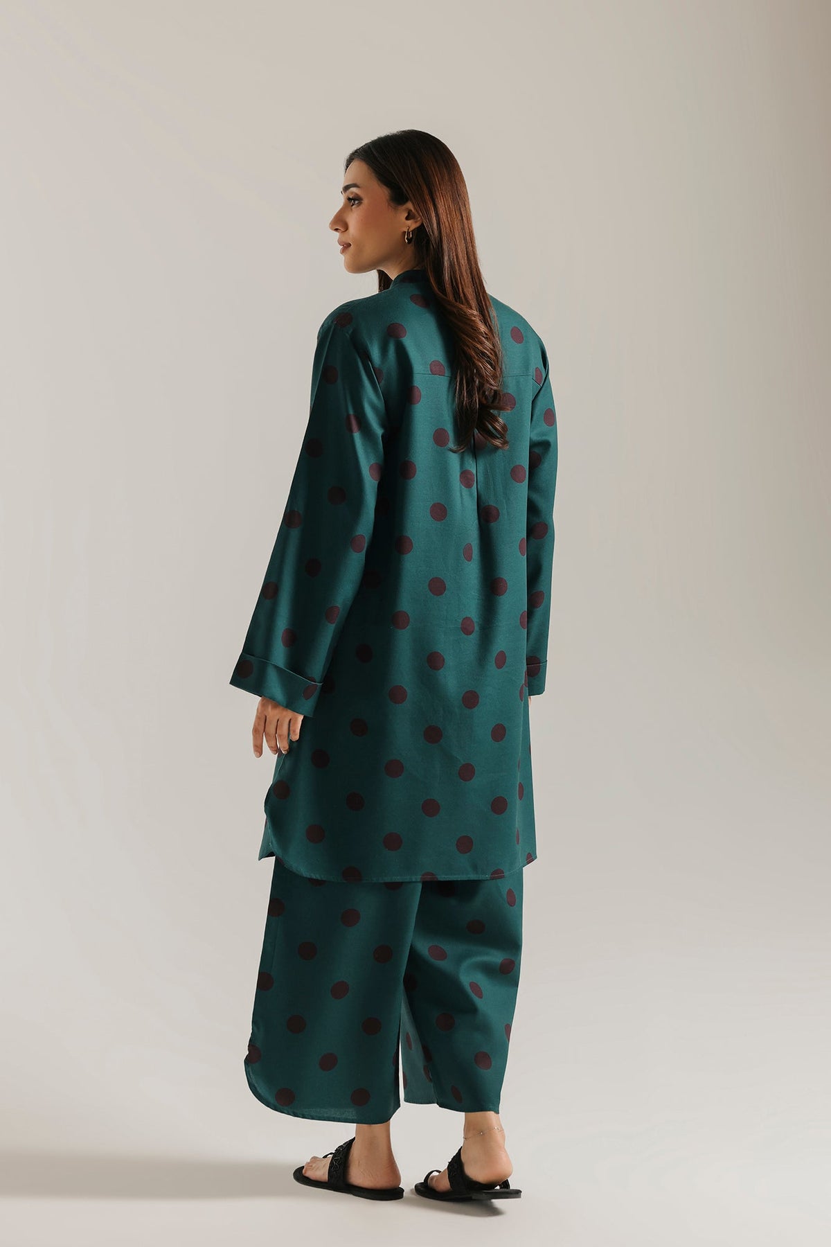 PRINTED SUIT (E9824-102-711)