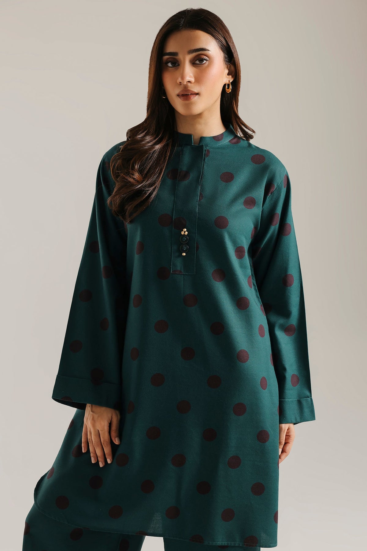 PRINTED SUIT (E9824-102-711)