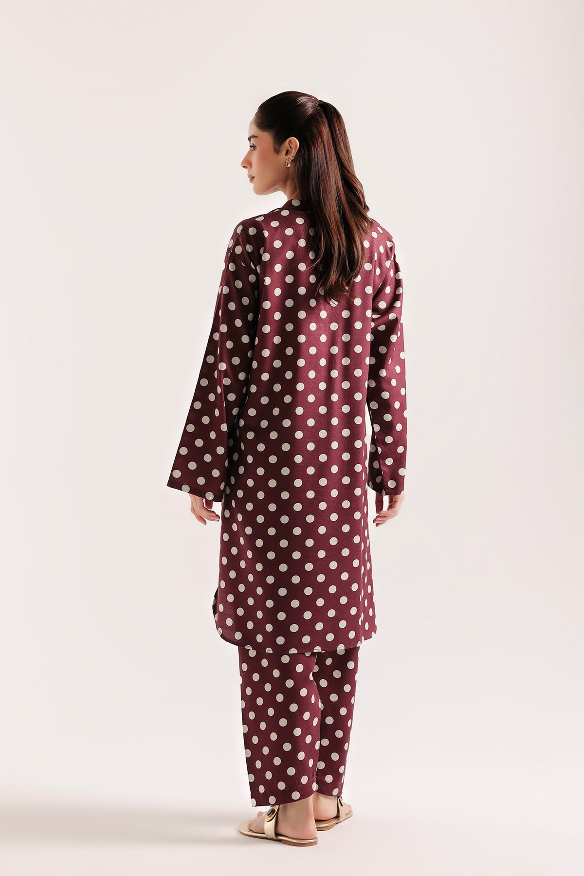 PRINTED SUIT (E9830-102-402)
