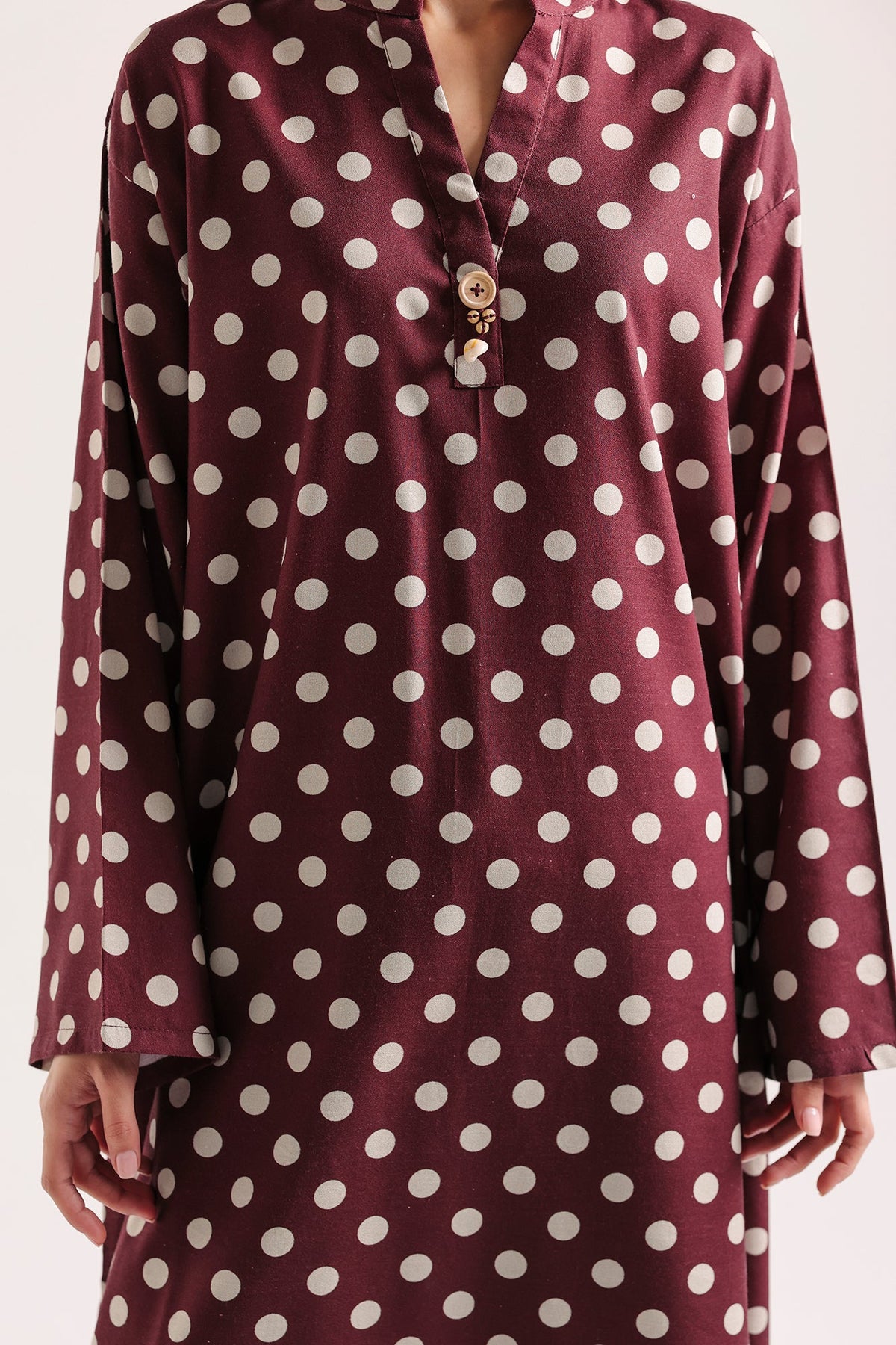 PRINTED SUIT (E9830-102-402)