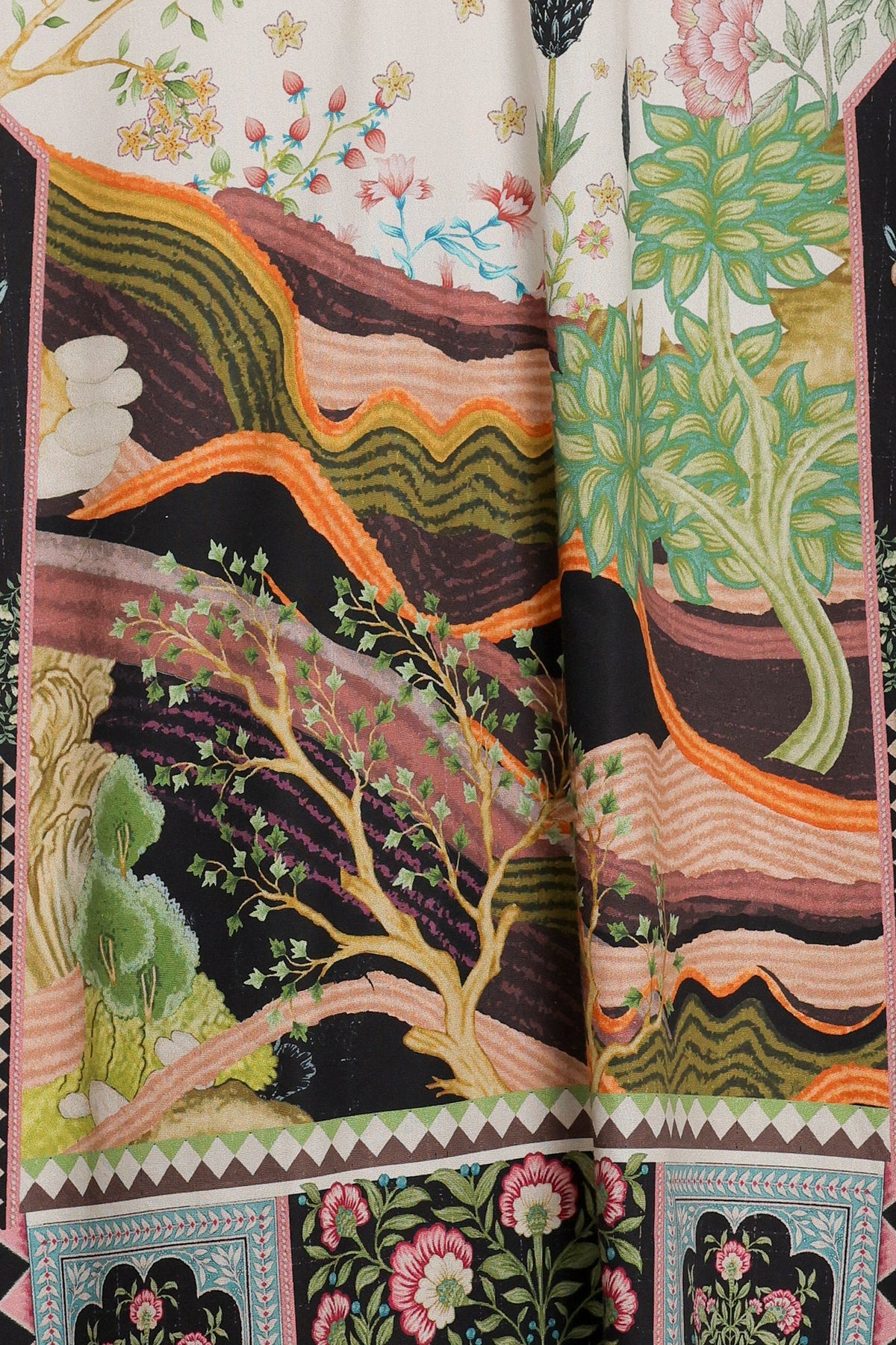 PRINTED DRESS (E9861-102-006)