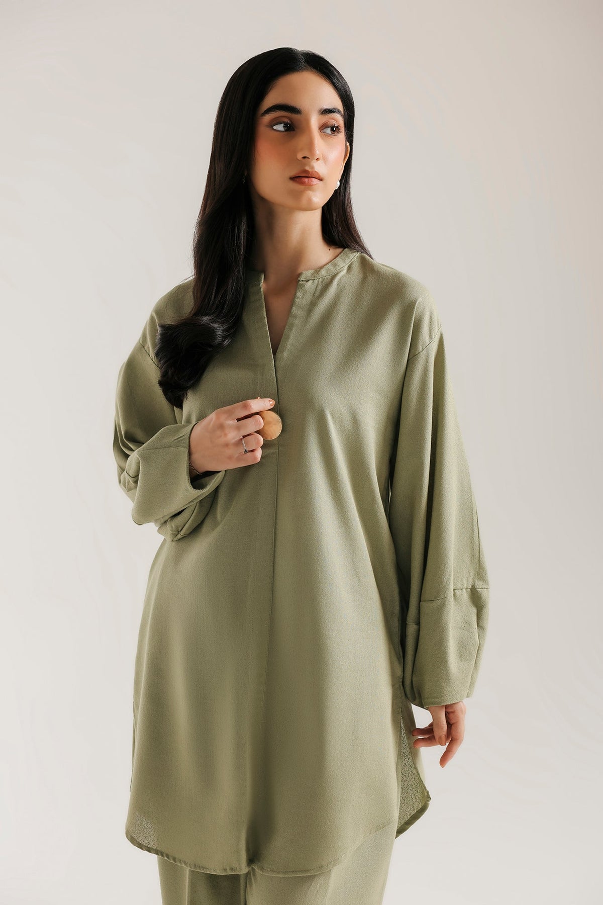 SOLID SUIT (E9871-102-127)