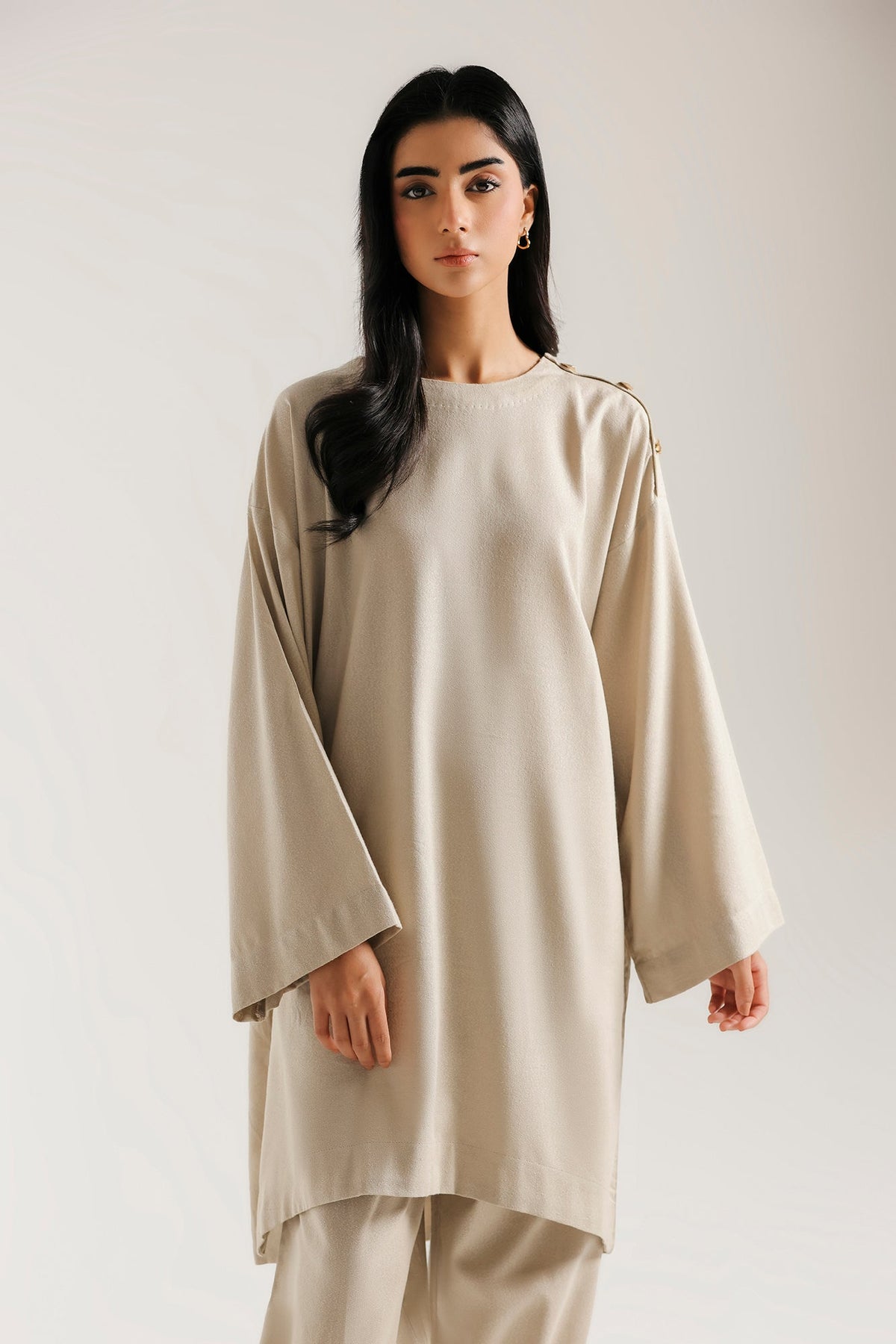 SOLID SUIT (E9872-102-813)