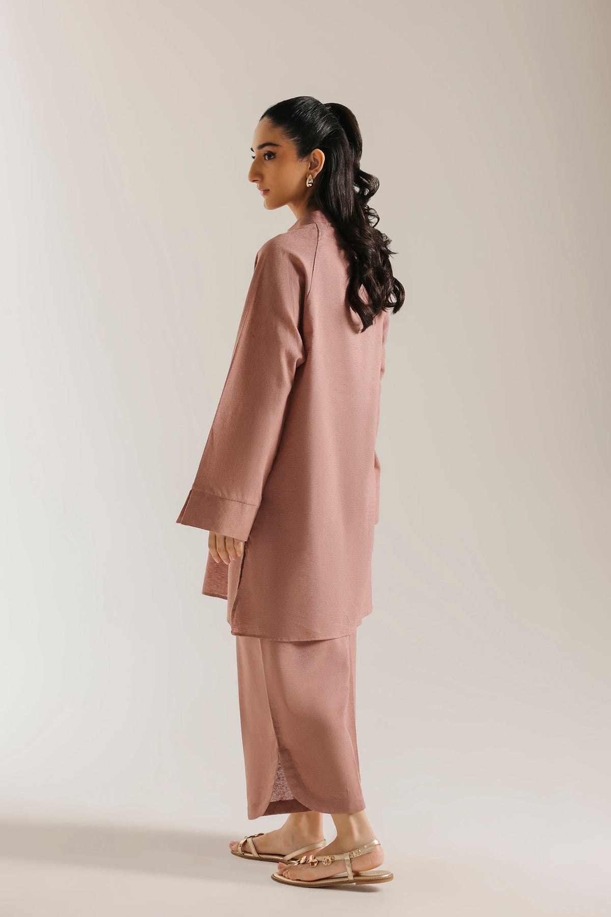 PRINTED SUIT (E9874-102-512)