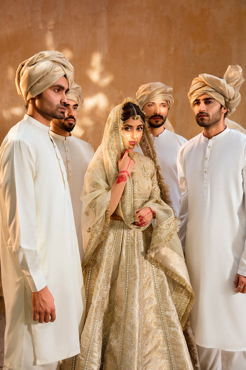 Qalamkar – KF-04 Afsanah Style