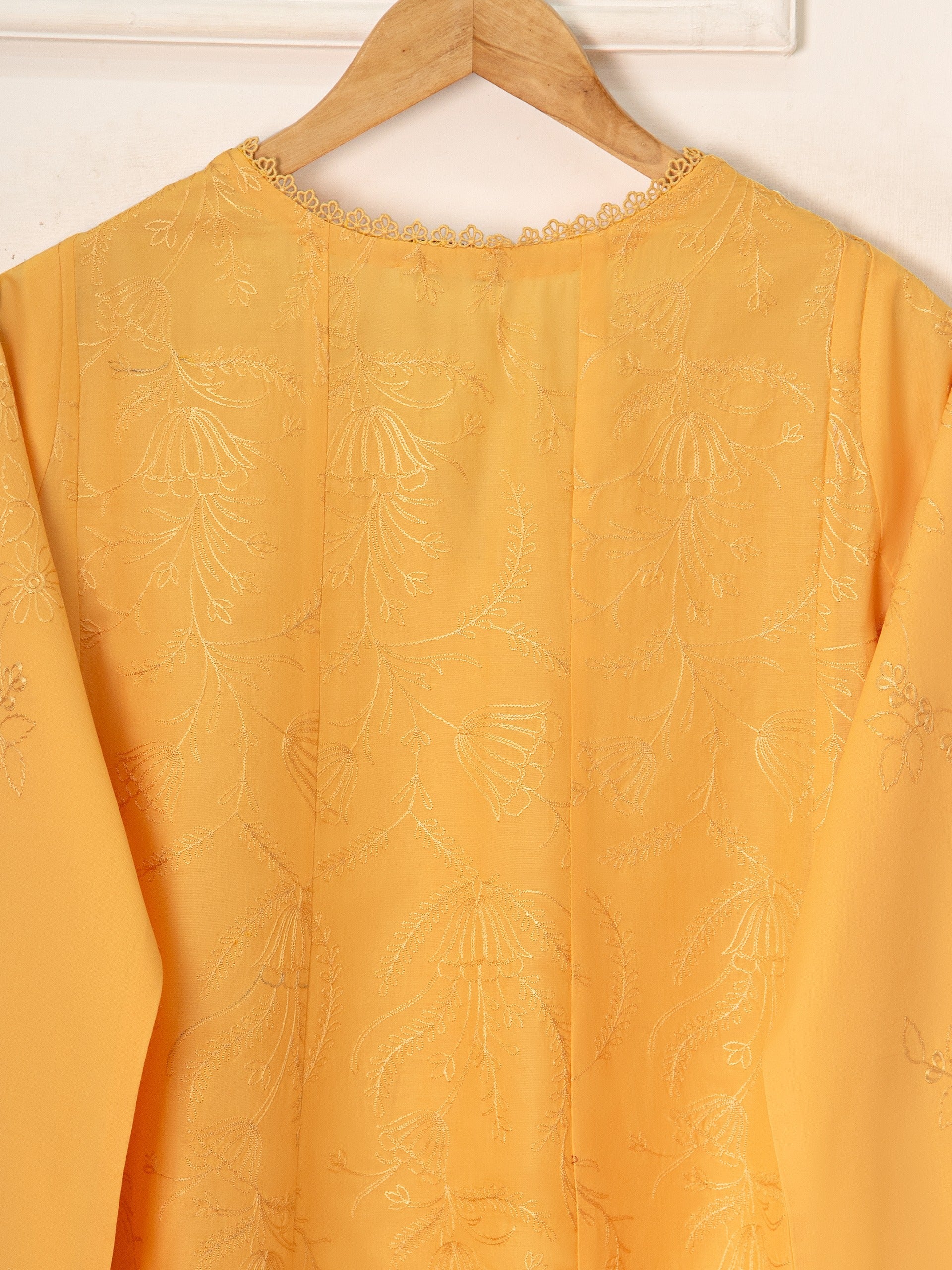 2 Piece - Embroidered Lawn Suit S111551