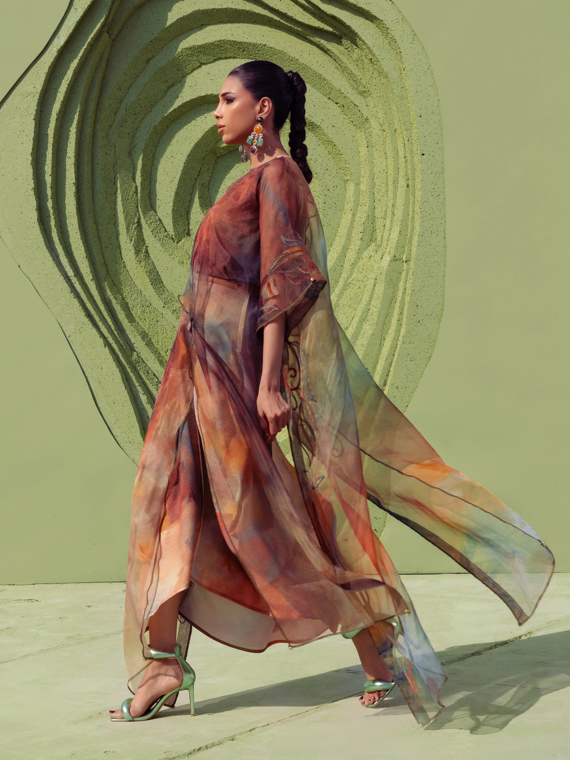 Cora