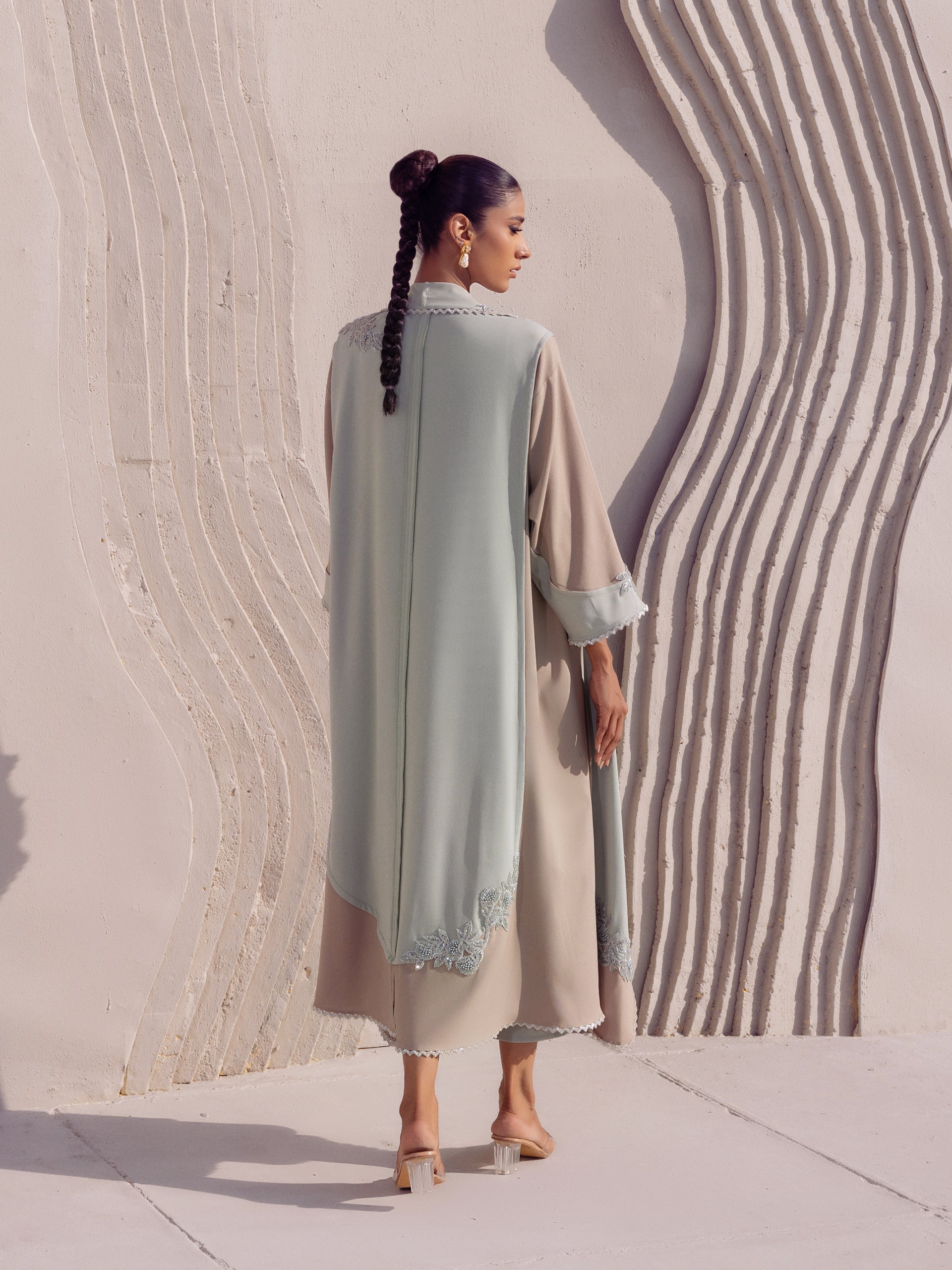 Zara - Mint