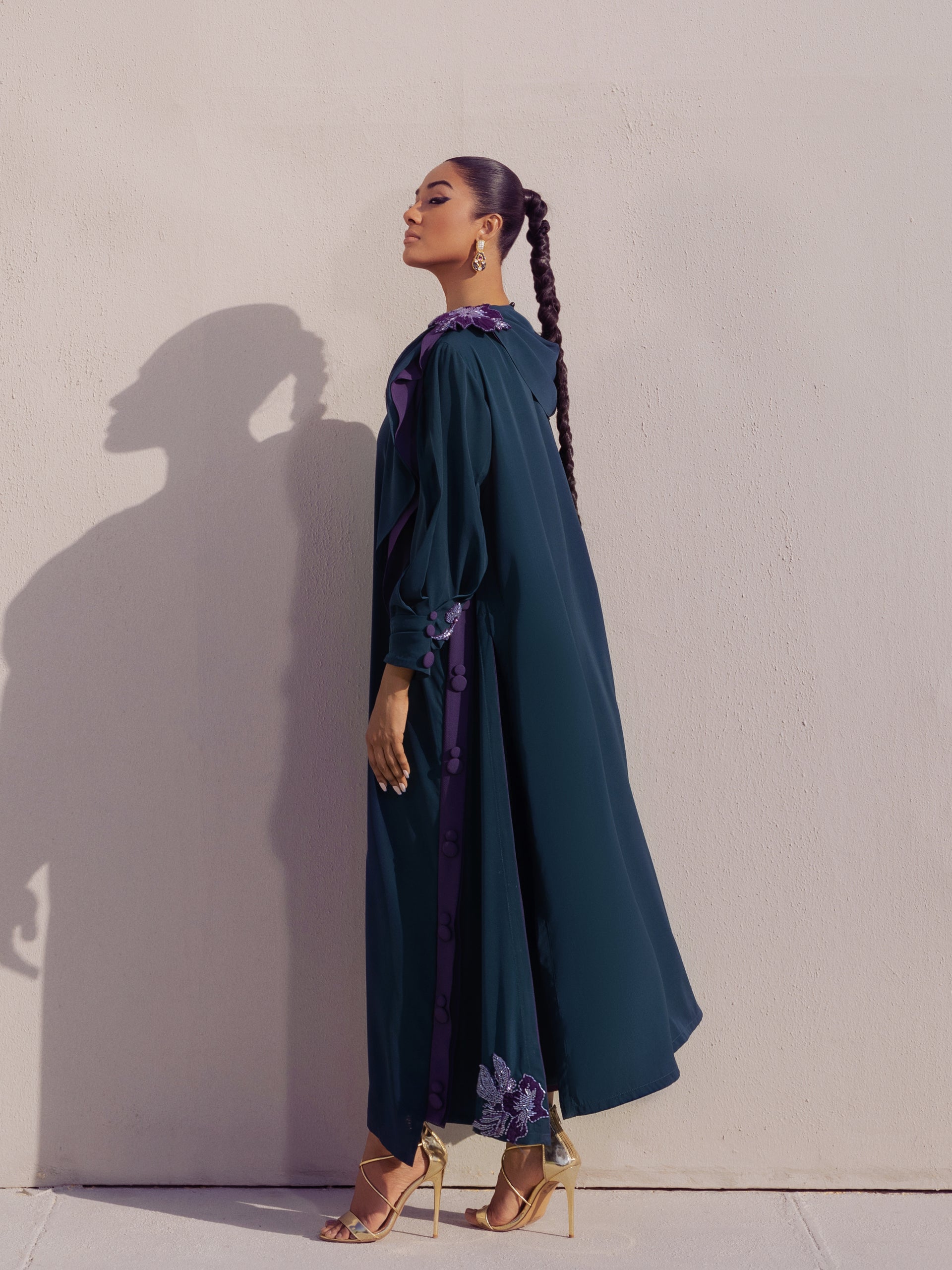 Viva - Dark Green