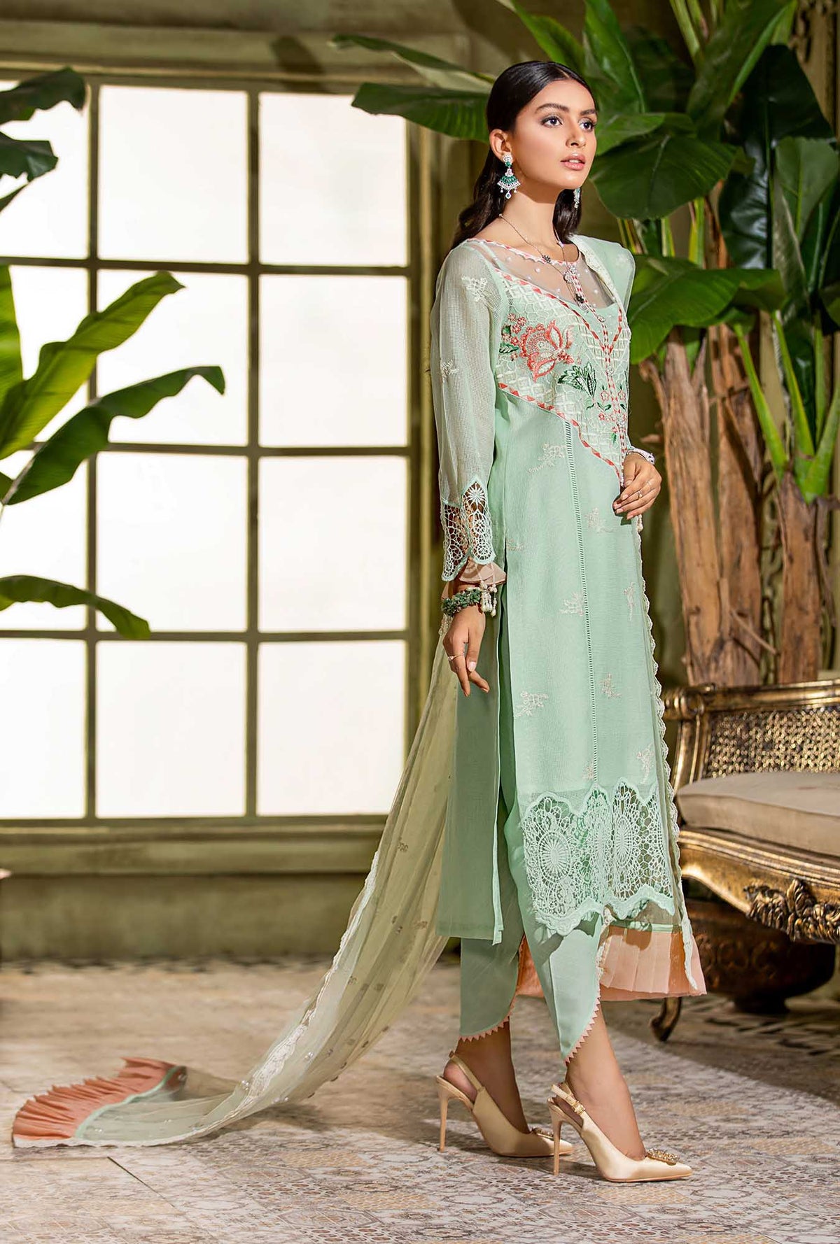 Saadia Asad