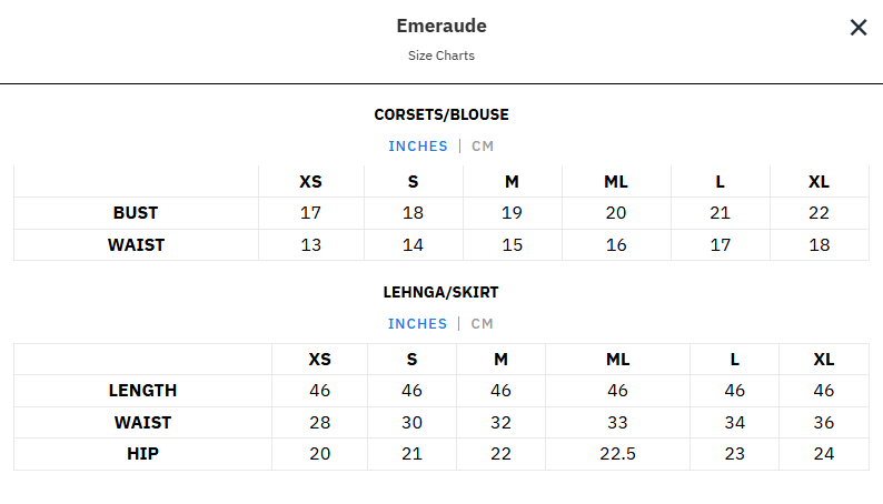 Emeraude