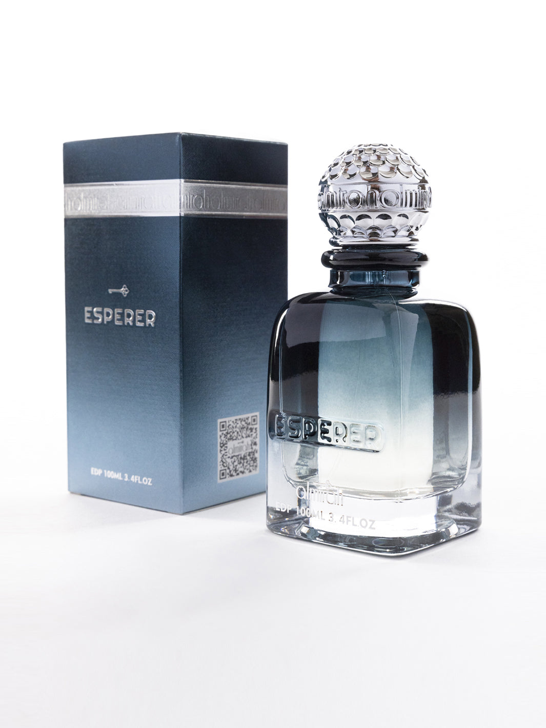 ESPERER BLUE POUR HOMME