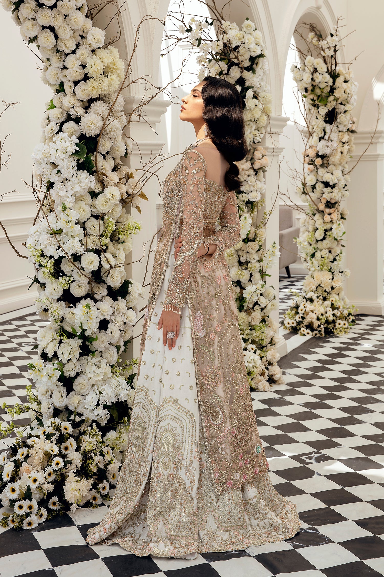 EVANIA - Ready to Wear