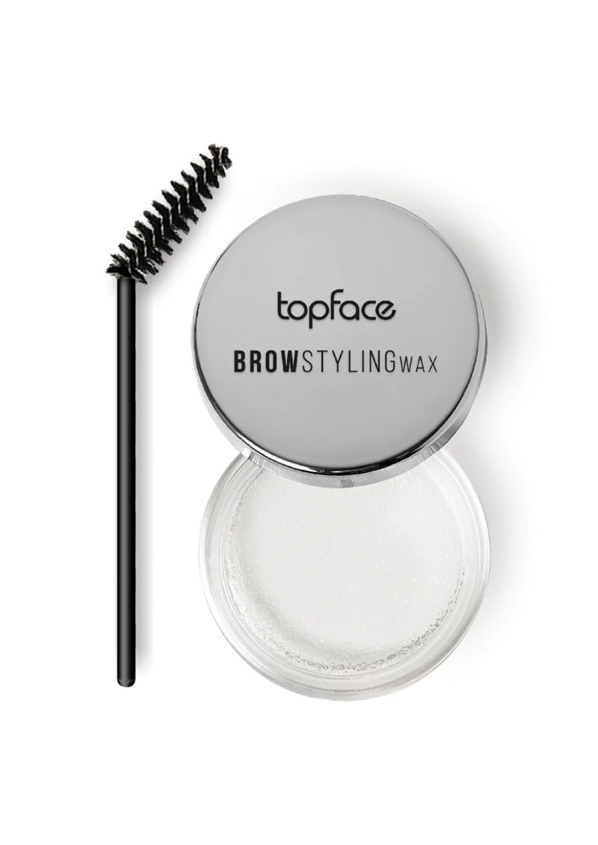Eyebrow Fixing Wax