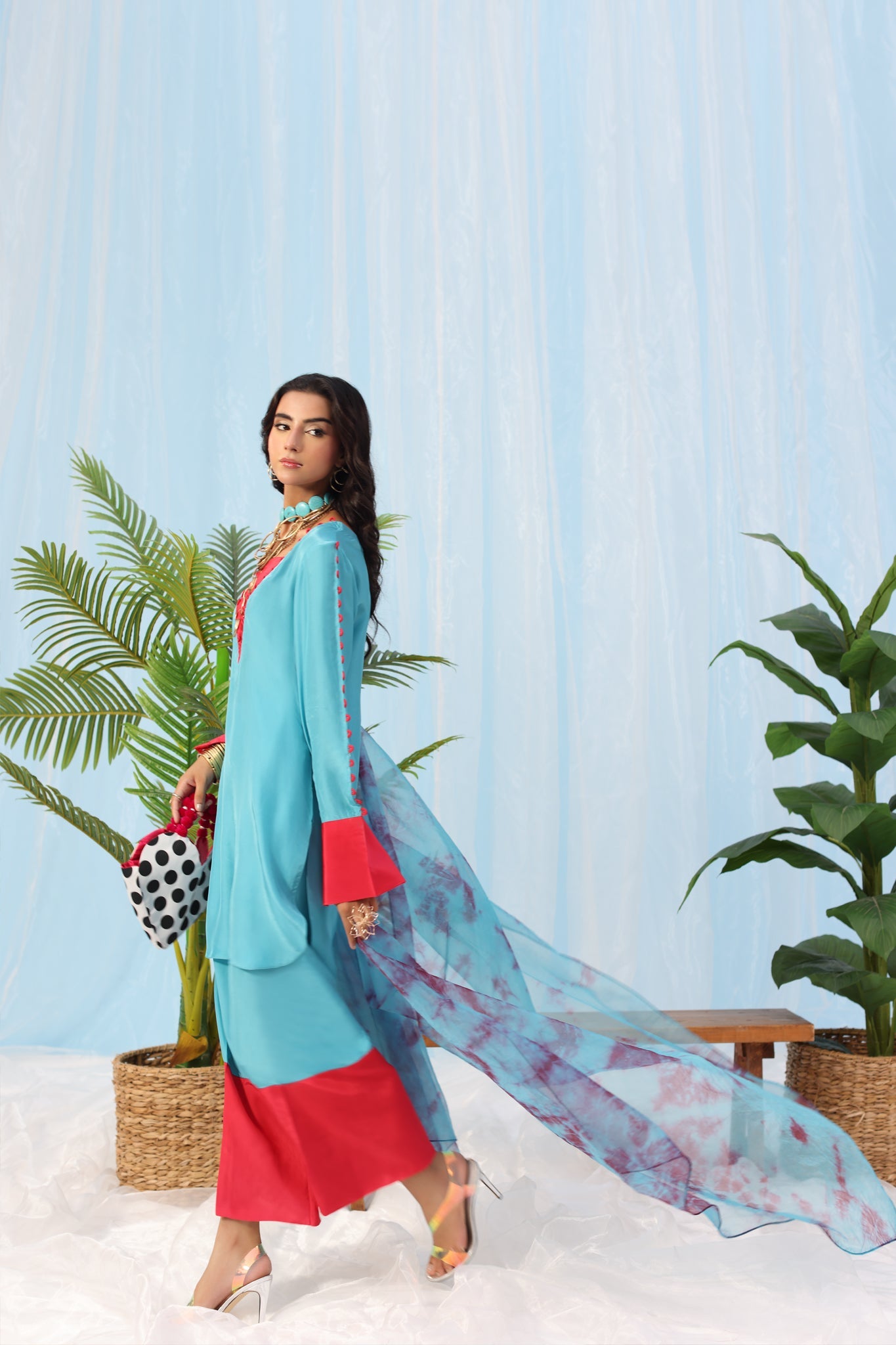 Eclectic Bloom