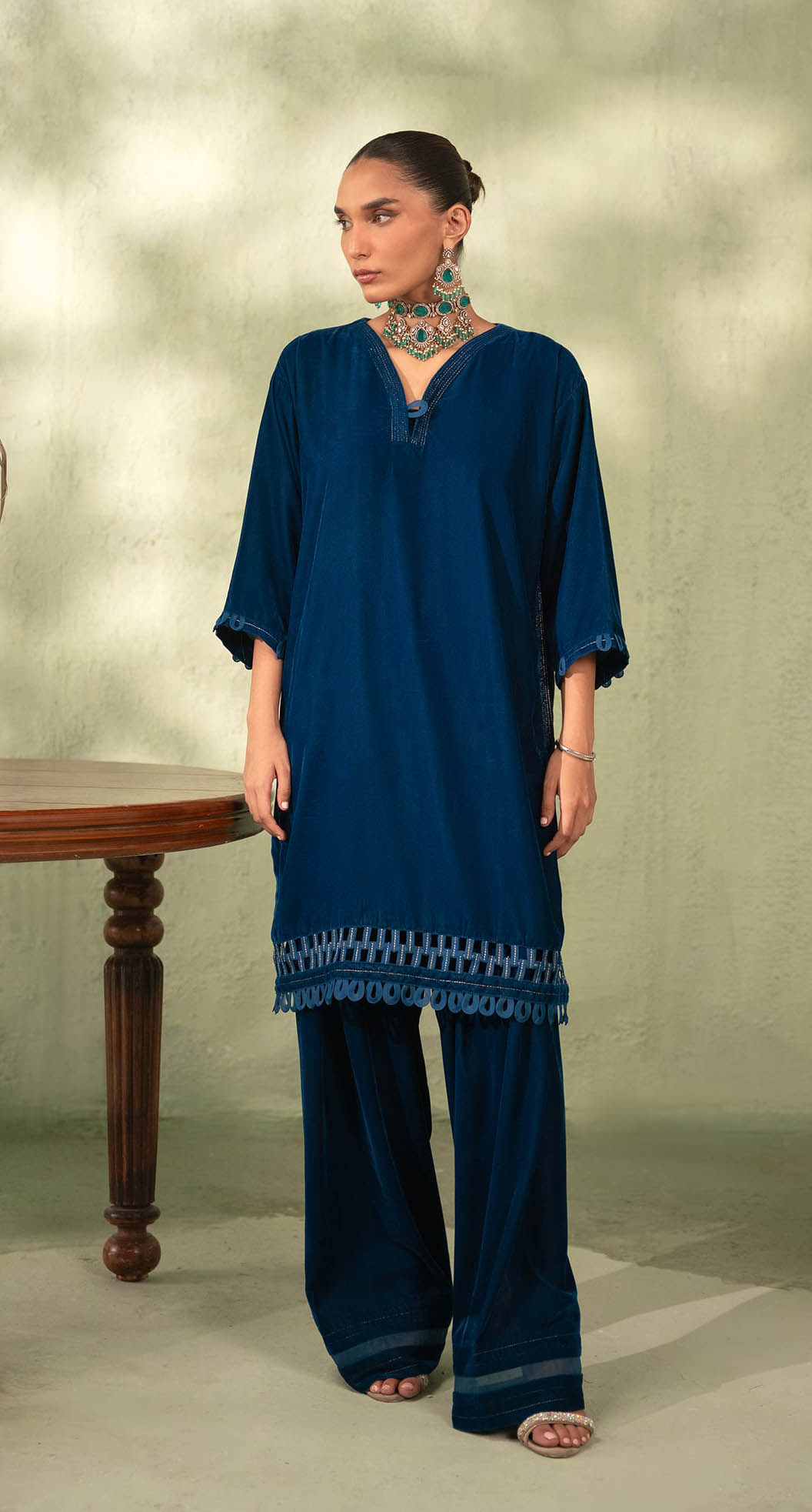 Egyptian Blue