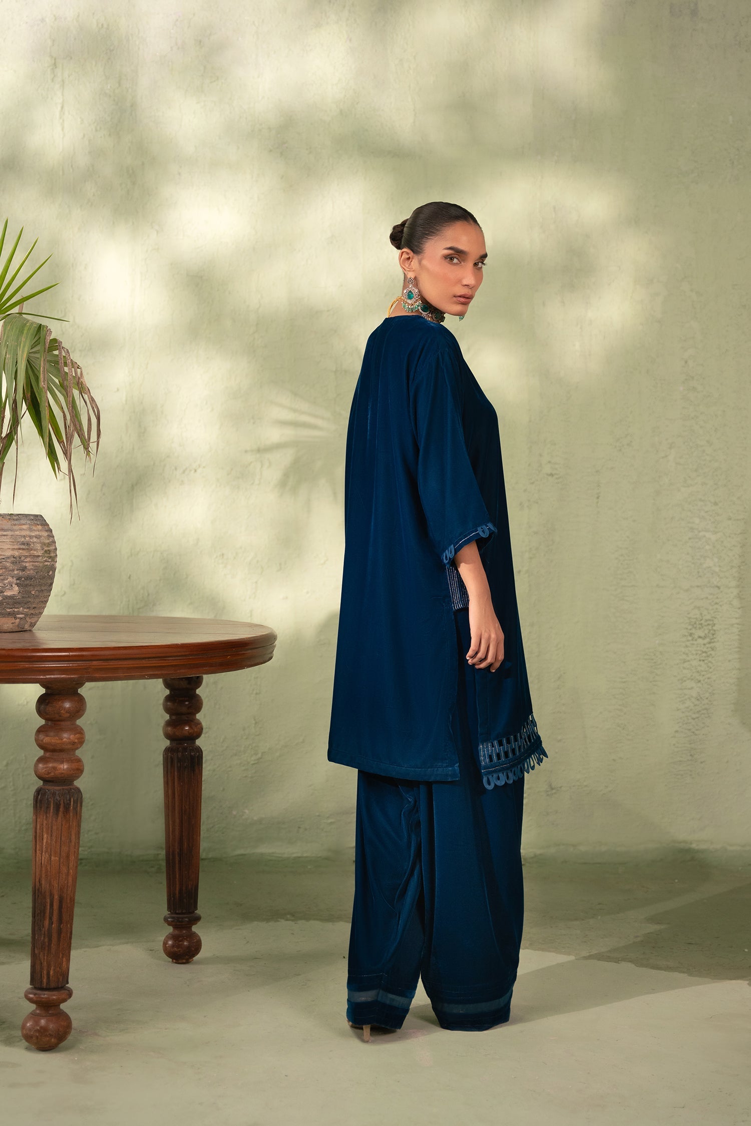 Egyptian Blue