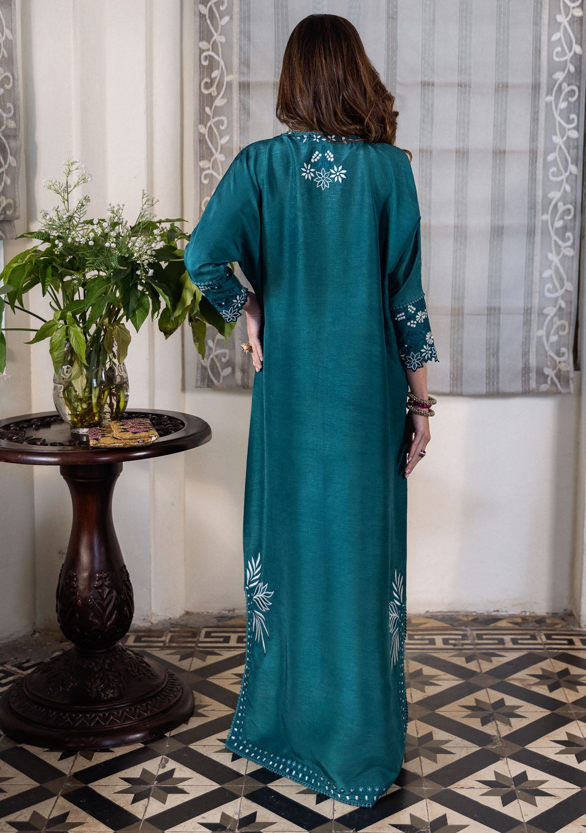 Zainab Zulfiqar Global