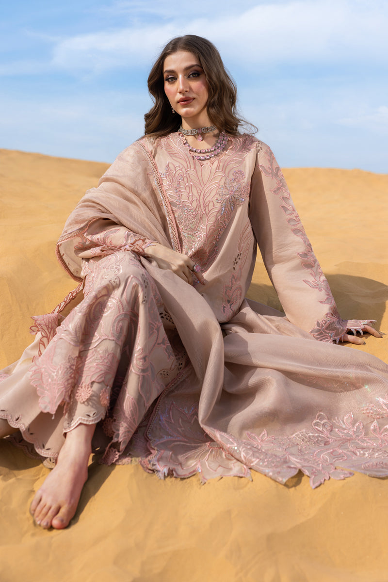 Rang Rasiya – Elaheh Style