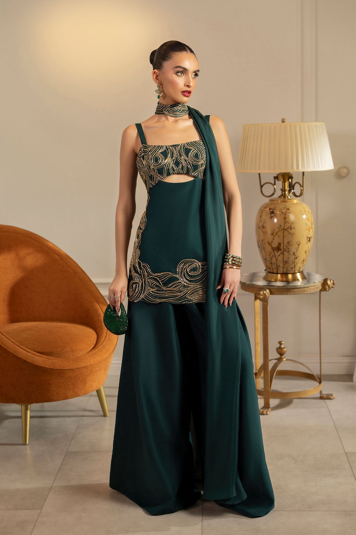 Emerald Noir