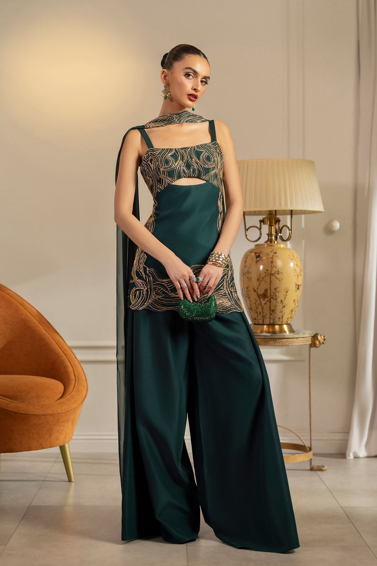 Emerald Noir