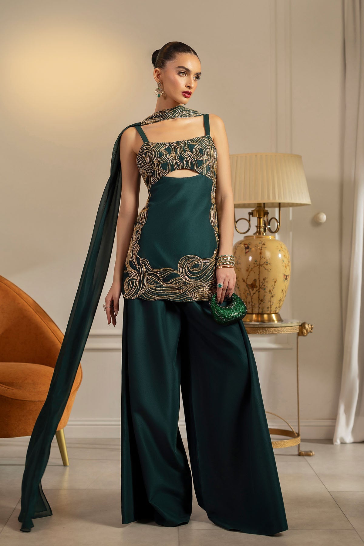 Emerald Noir