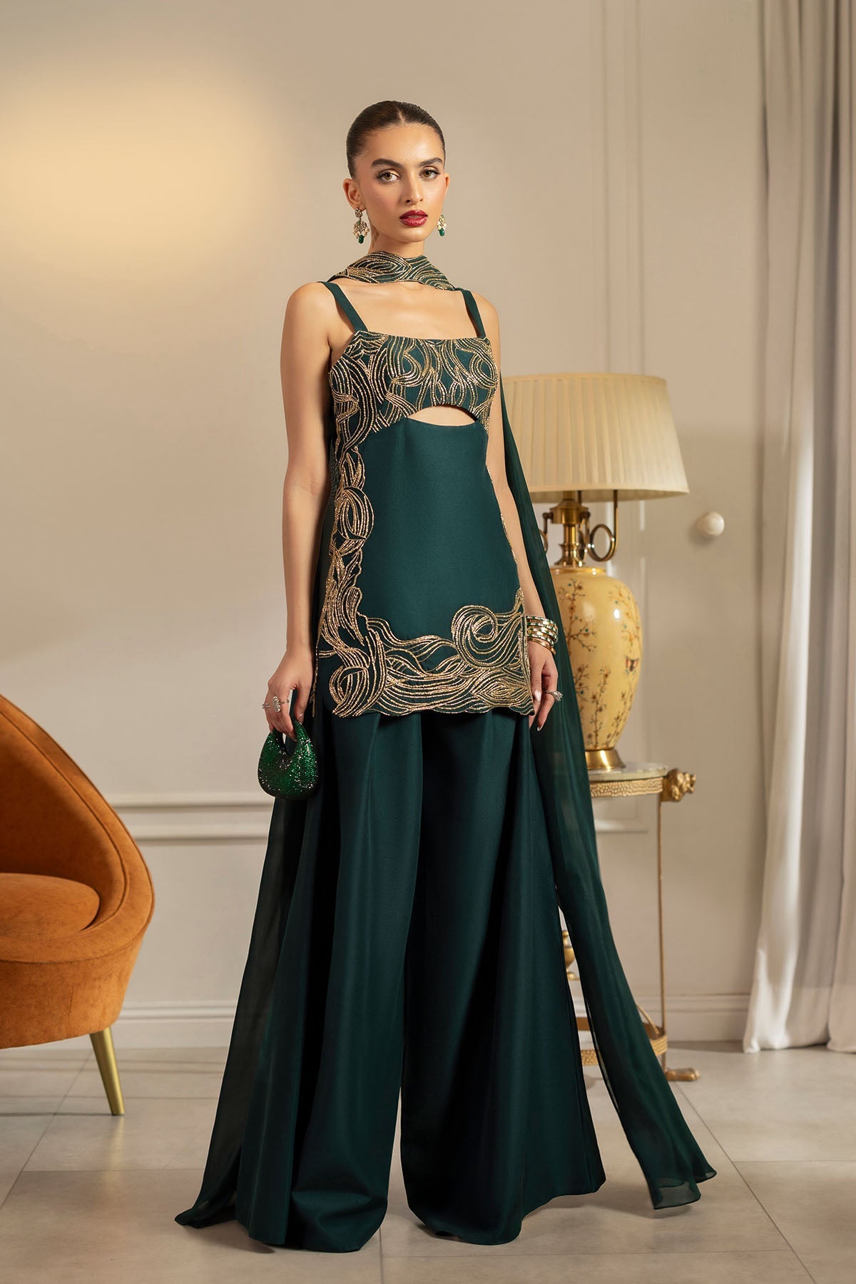 Emerald Noir