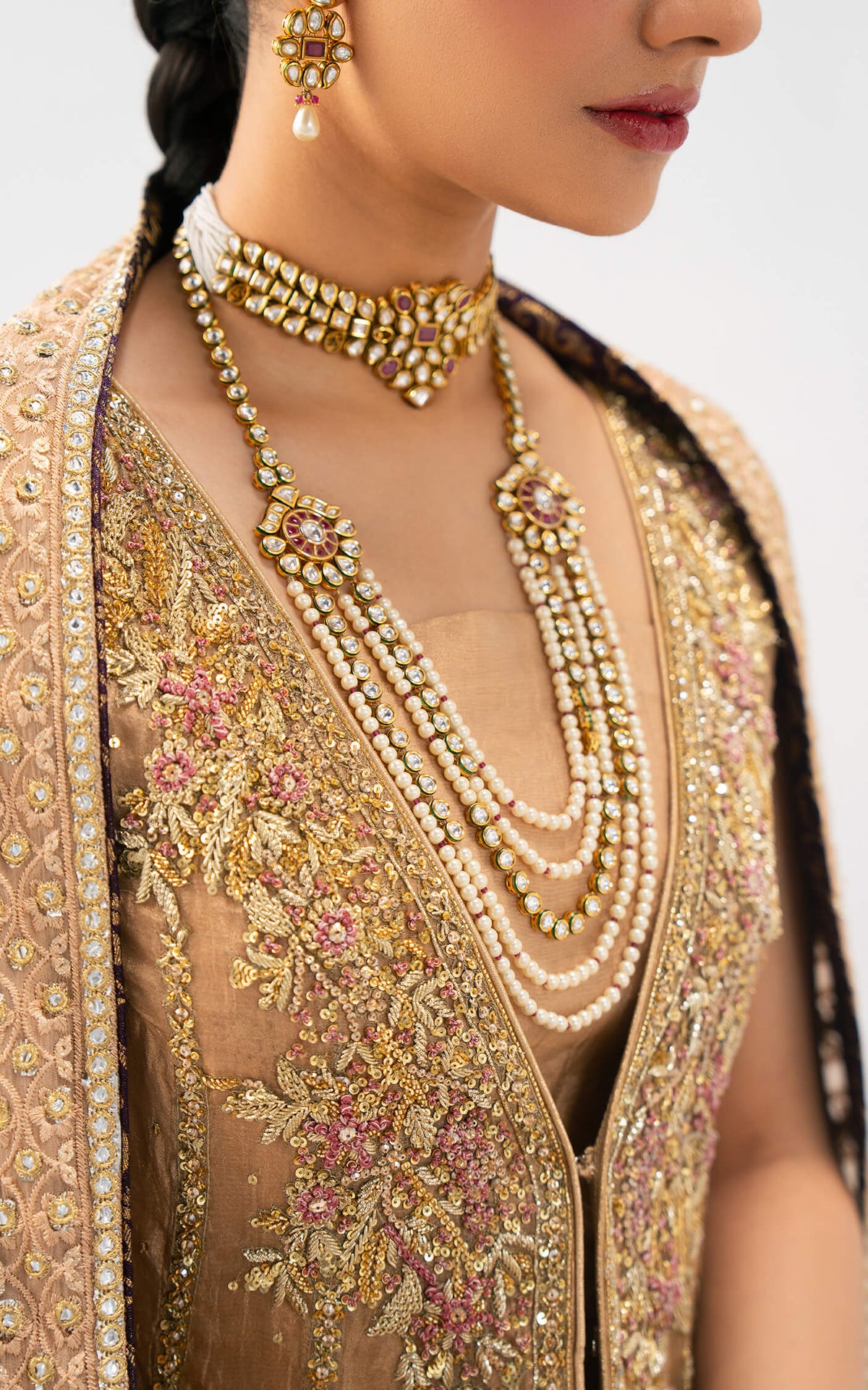 Elara Bridal Ensemble