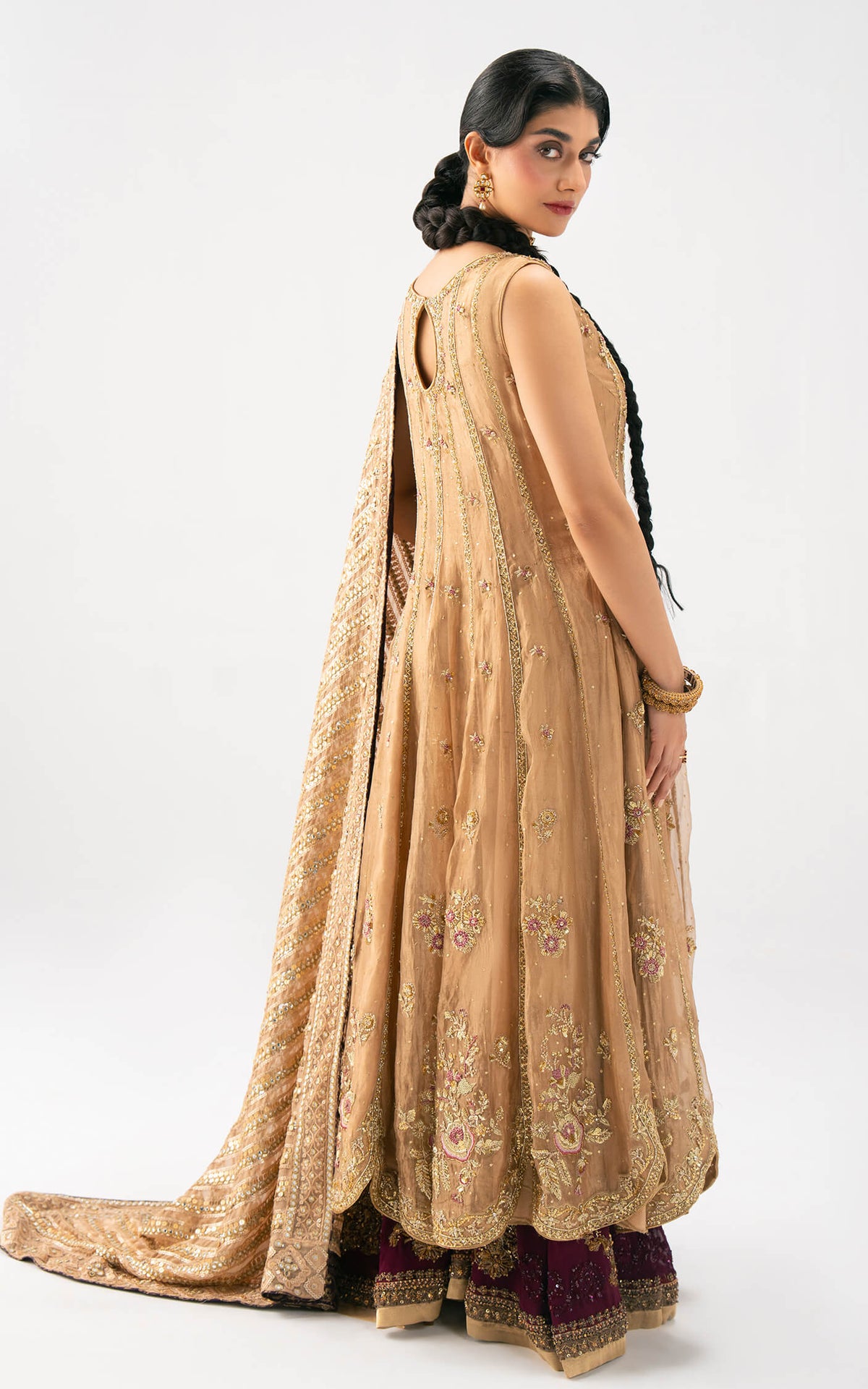 Elara Bridal Ensemble