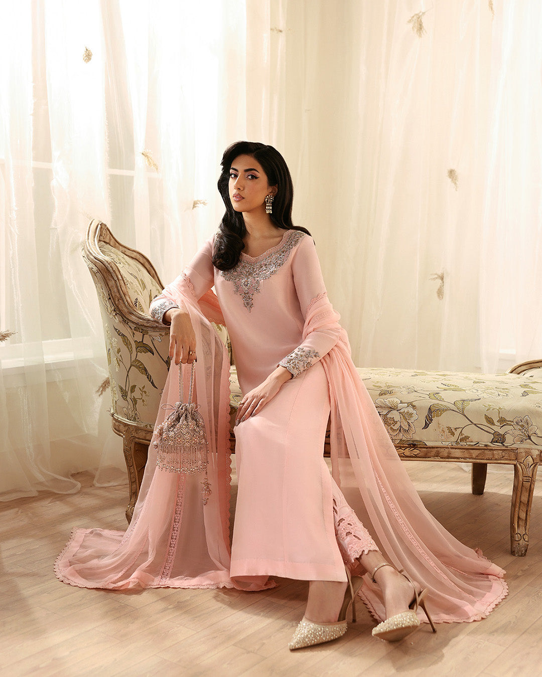 Faiza Saqlain