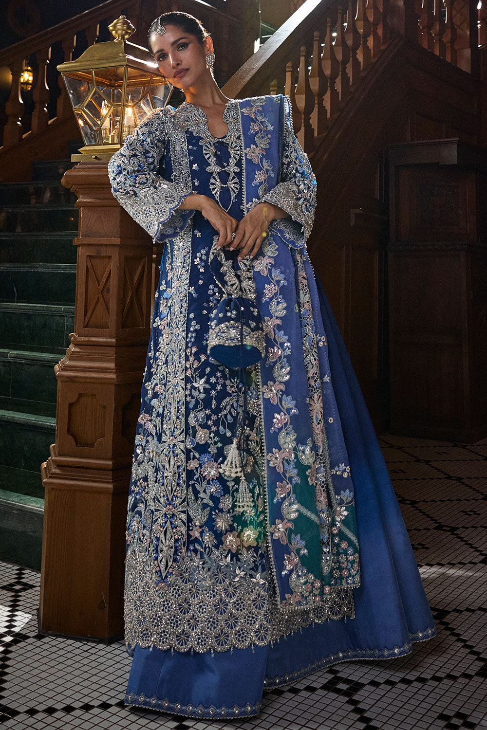 Soraya – Elise Style
