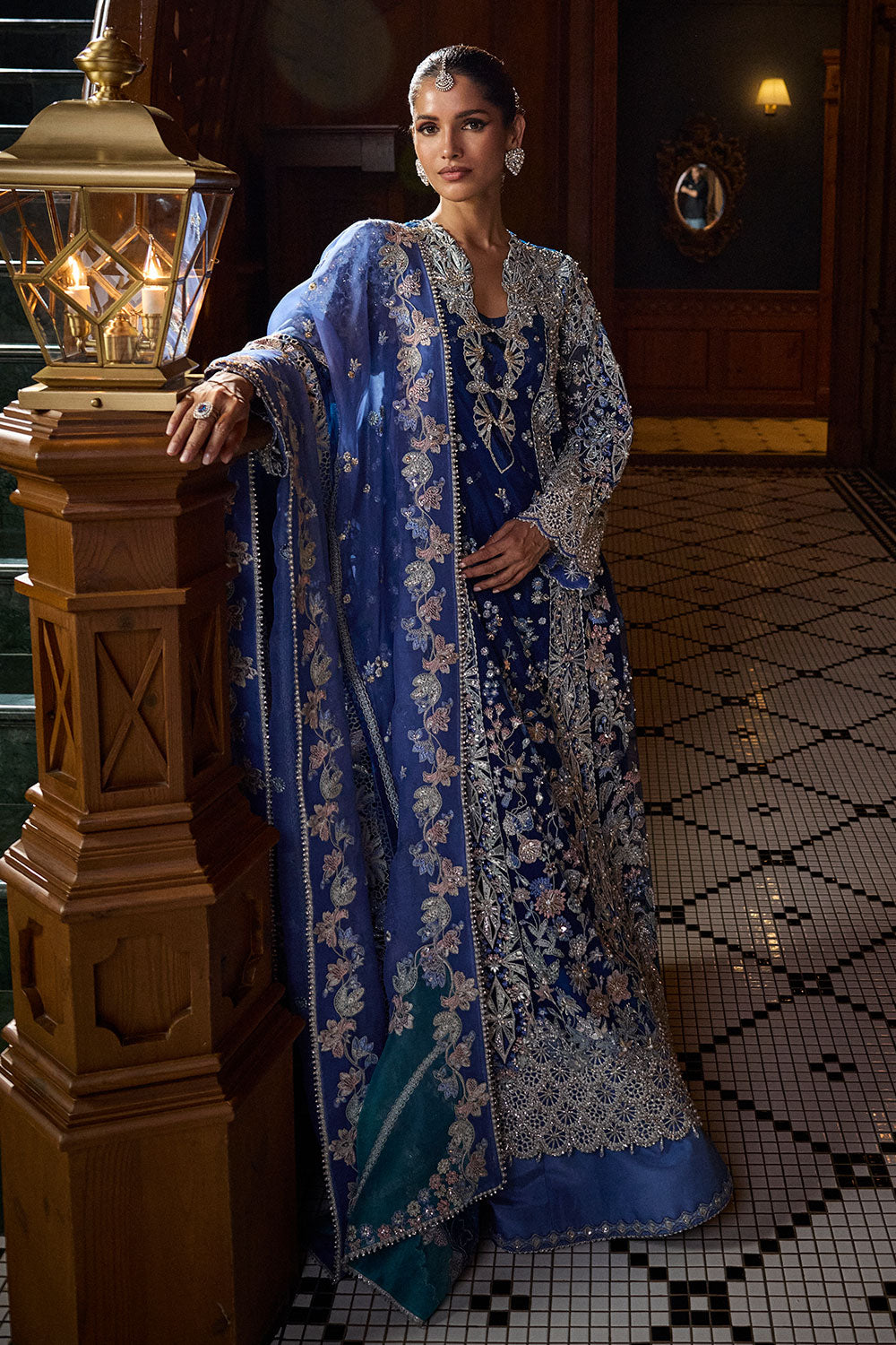 Soraya – Elise Style