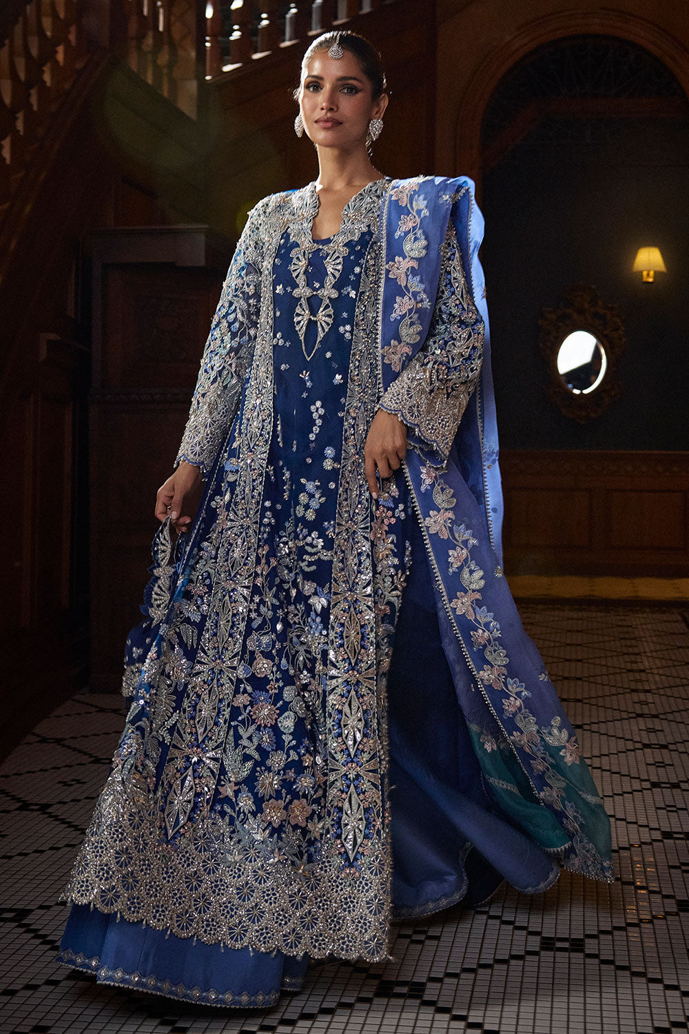 Soraya – Elise Style