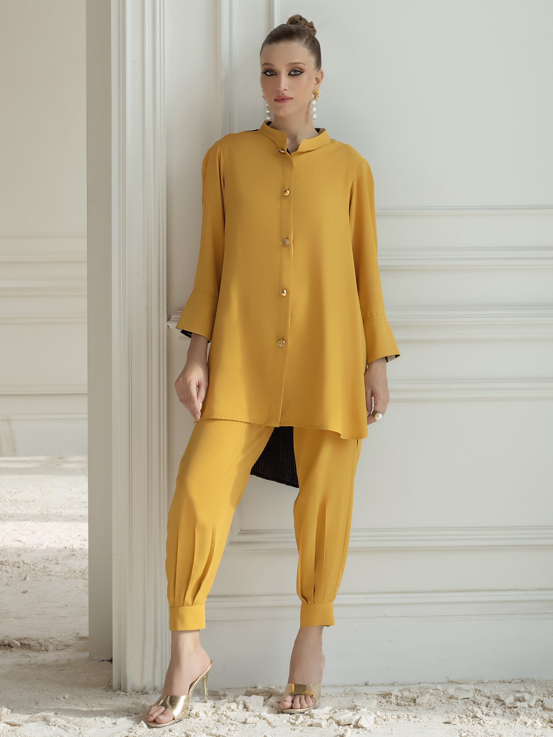 Ella - Mustard