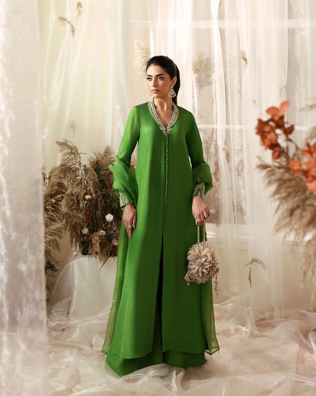Faiza Saqlain