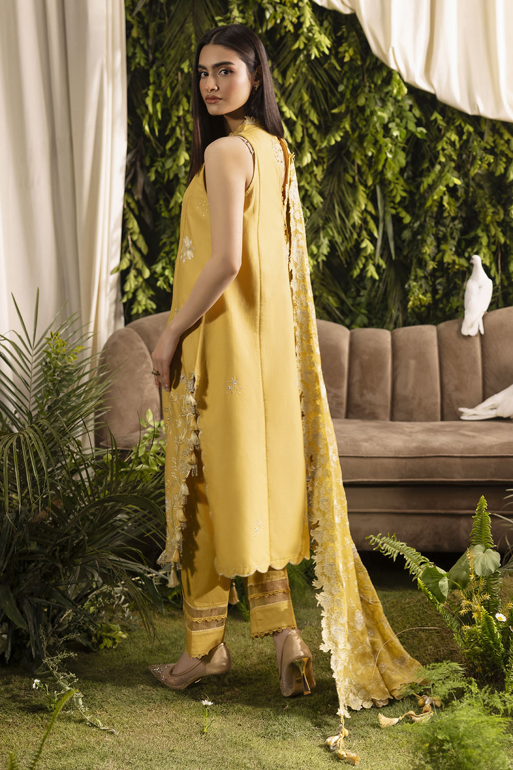 Gul Ahmed