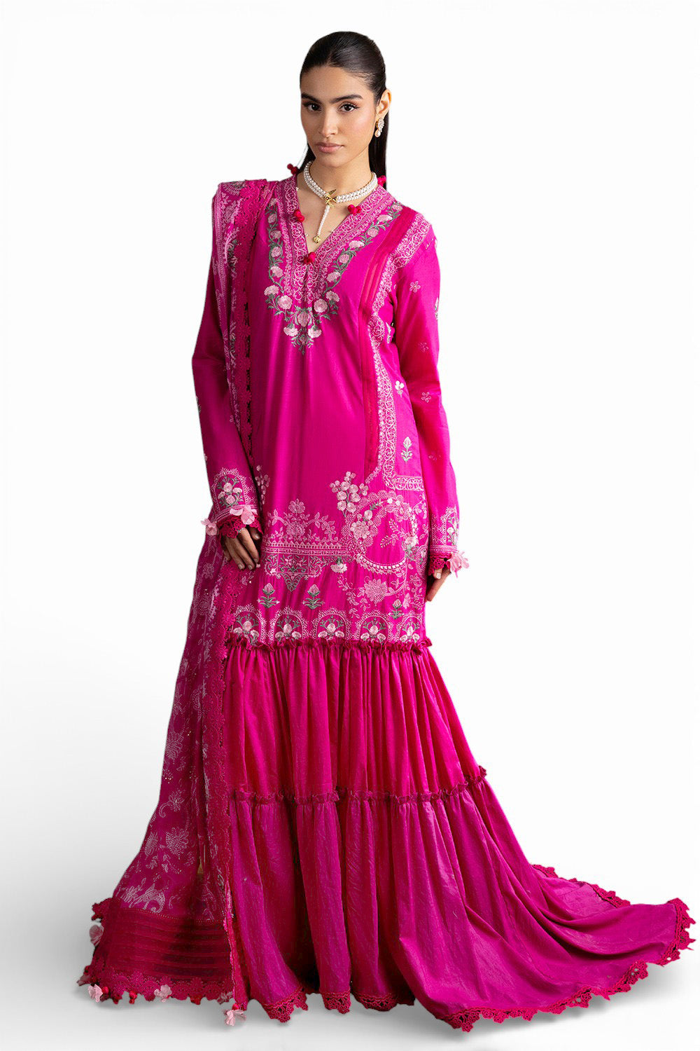 Gul Ahmed