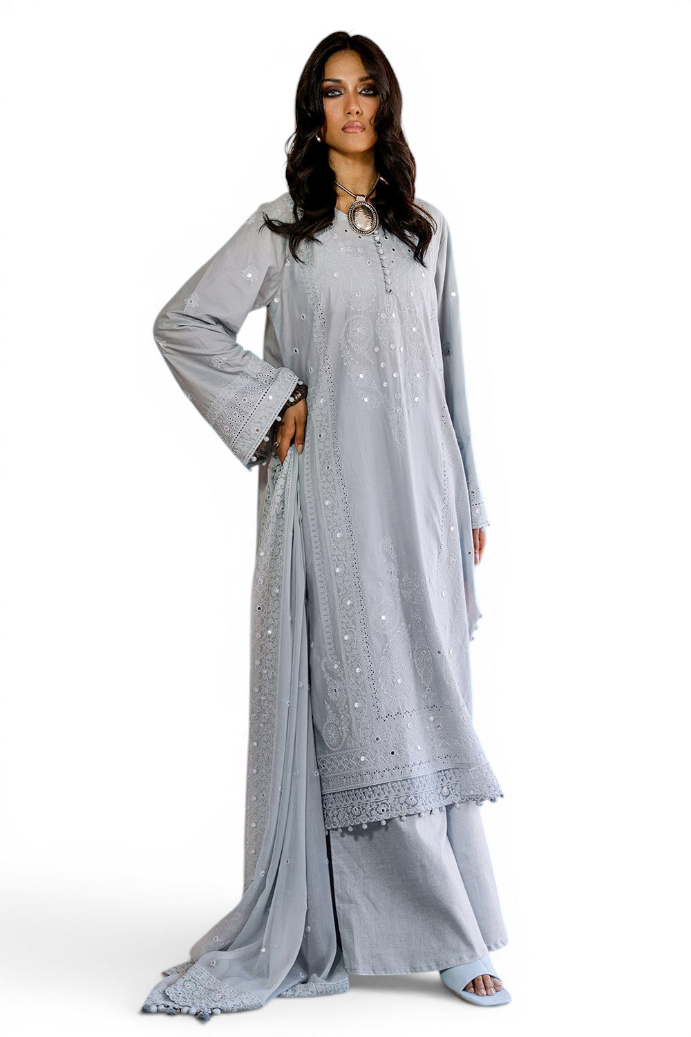Gul Ahmed
