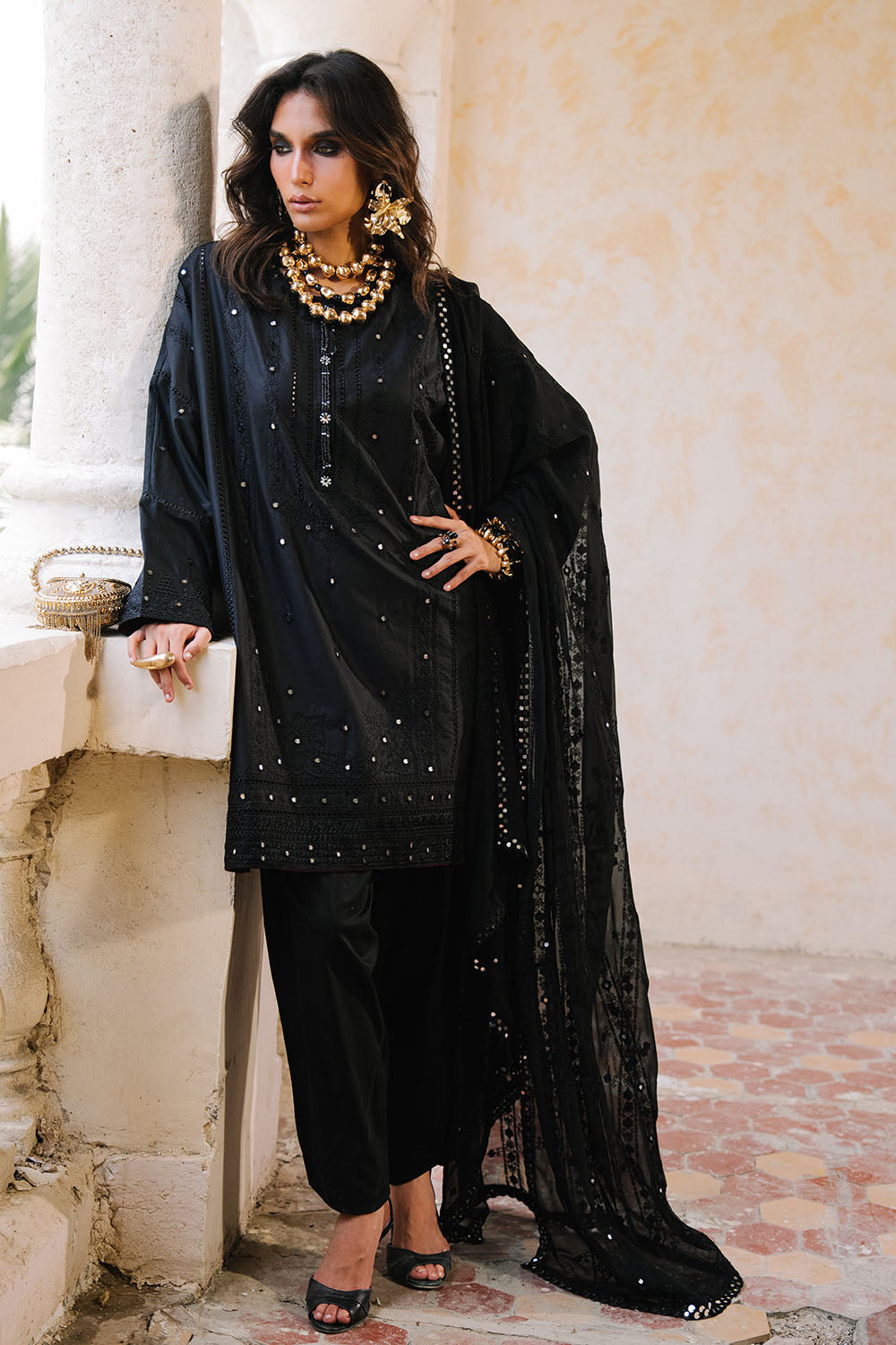Gul Ahmed