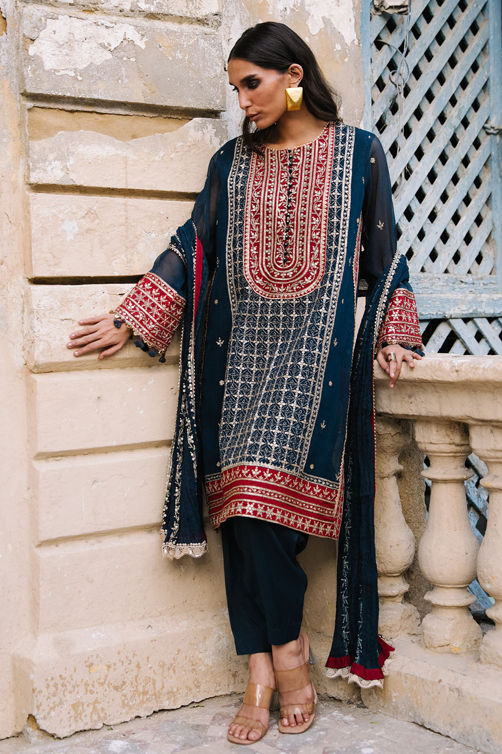 Gul Ahmed
