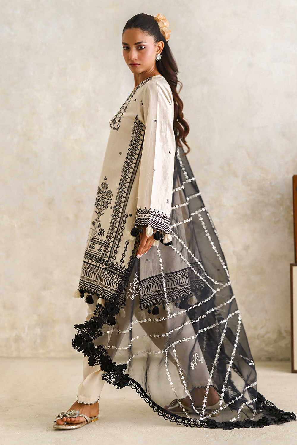 Gul Ahmed