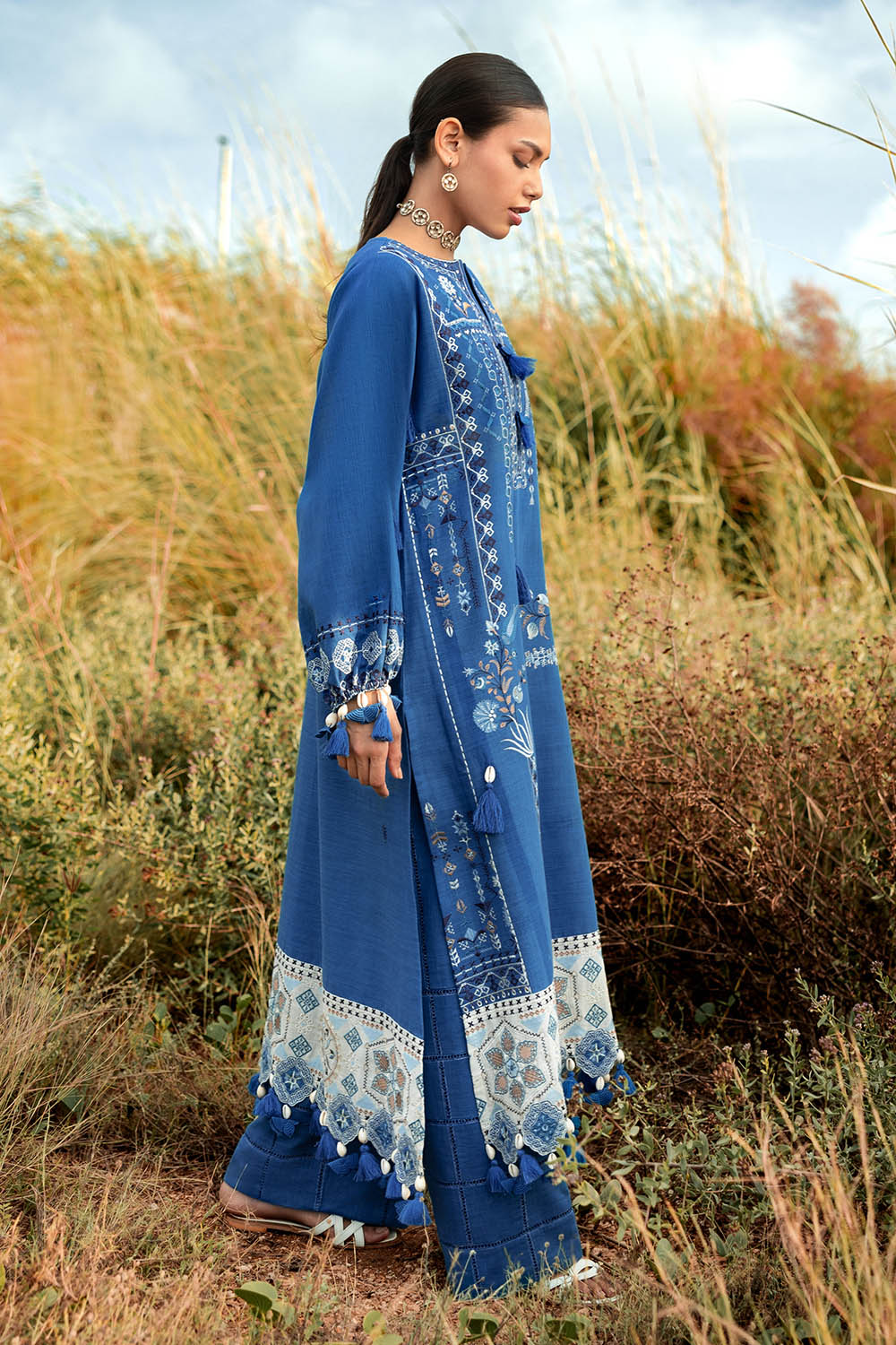 Gul Ahmed