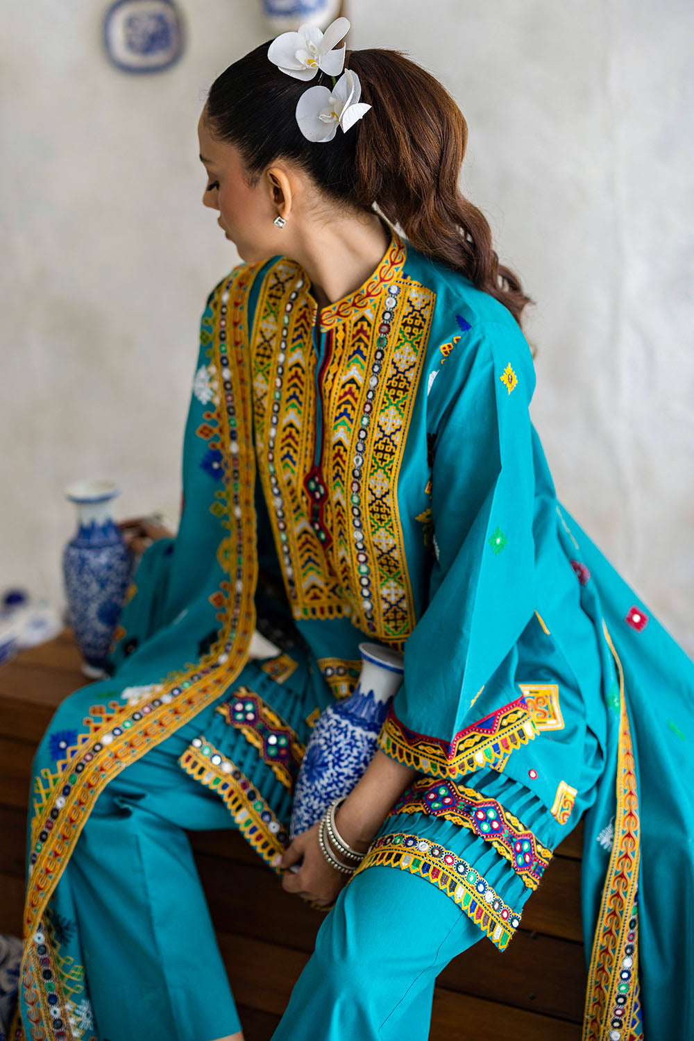 Gul Ahmed