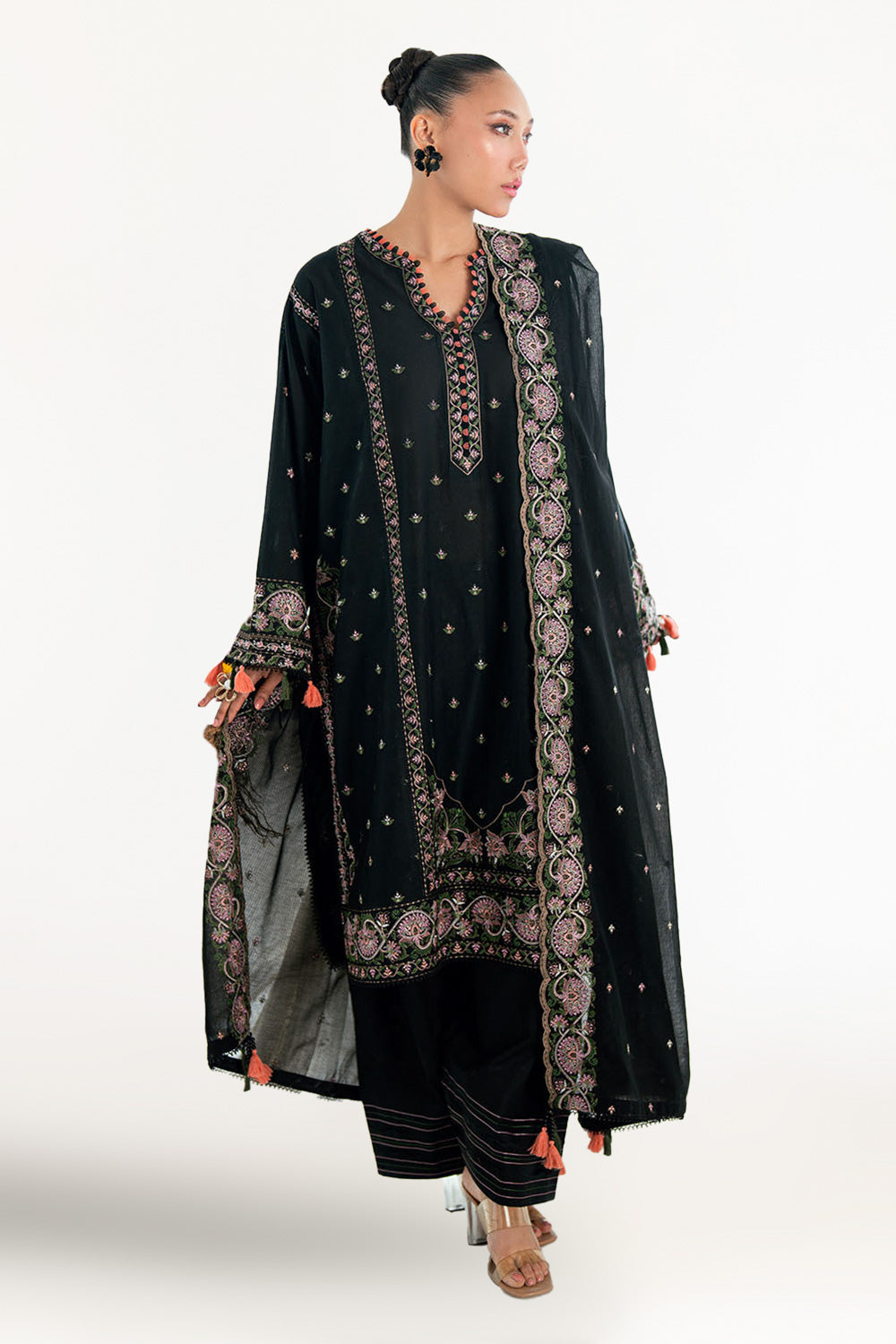 Gul Ahmed