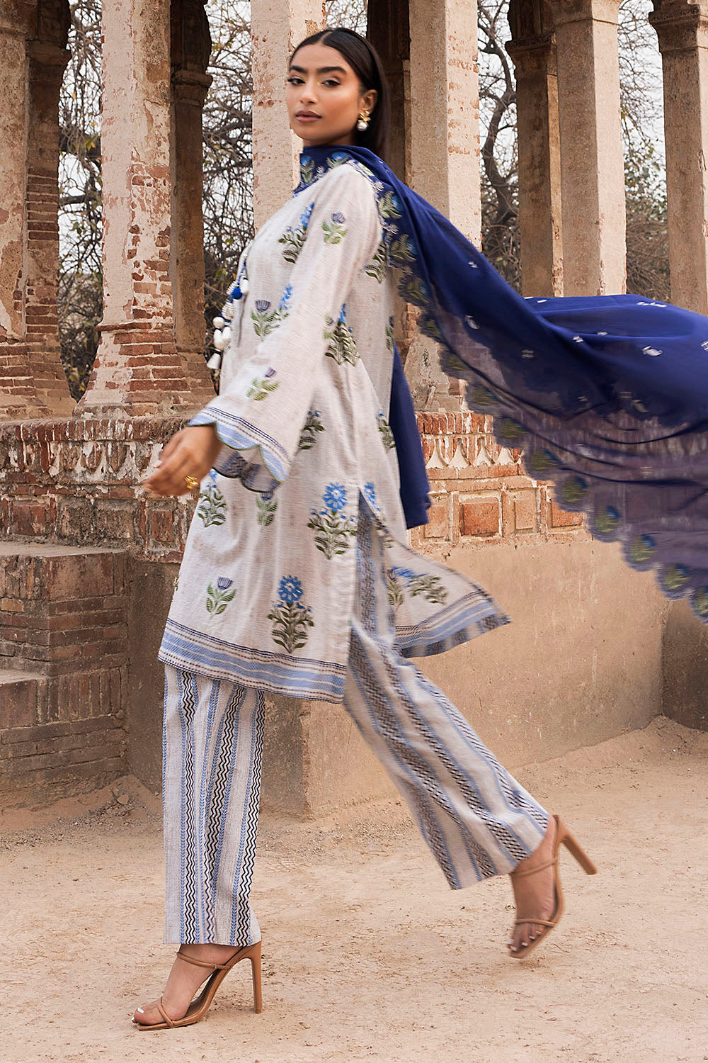 Gul Ahmed