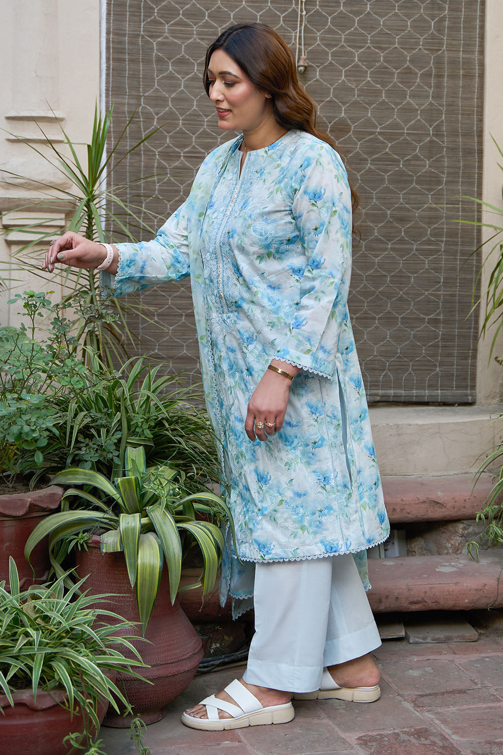 Gul Ahmed